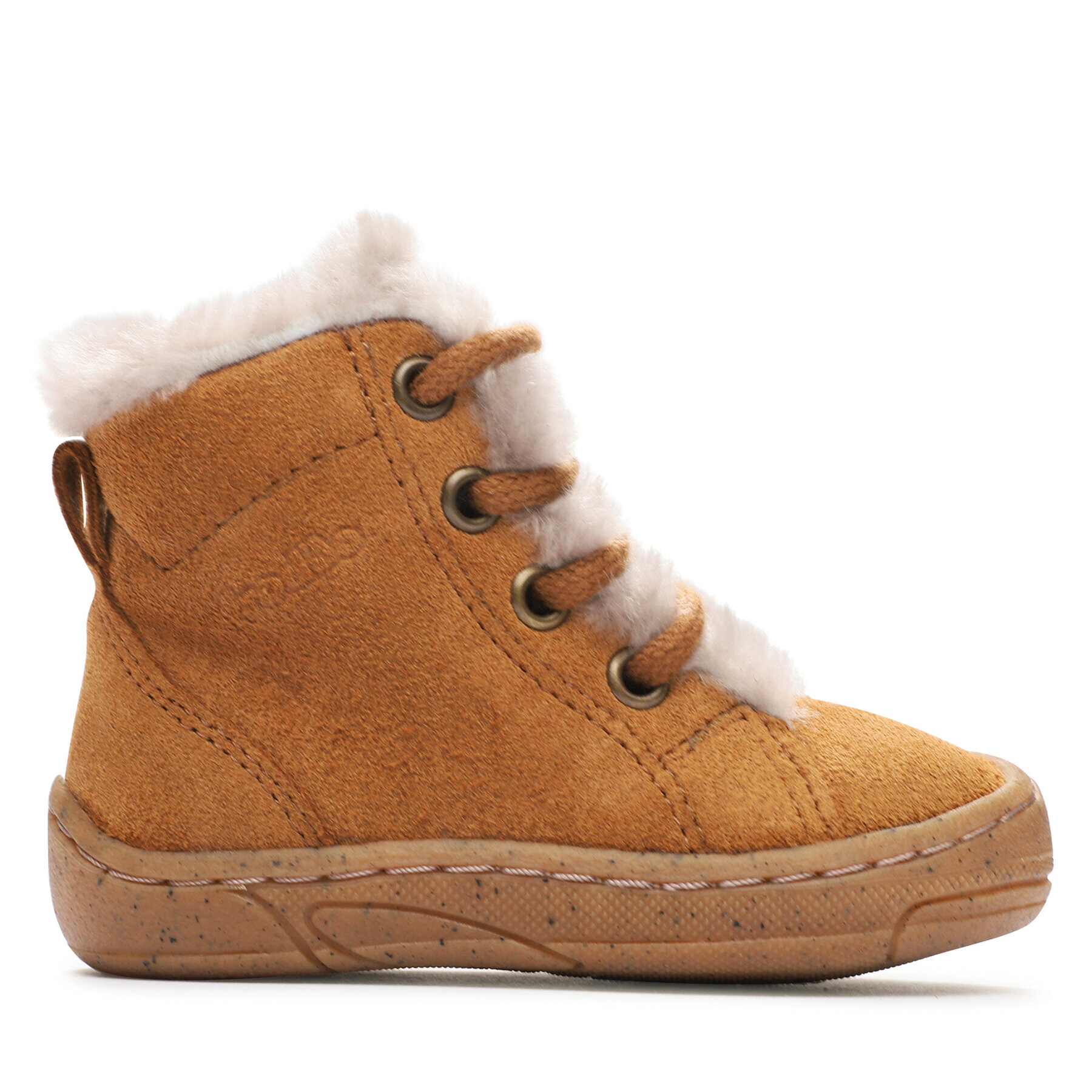 Froddo Ghete Minni Suede G2110125-2 M Maro - Pled.ro