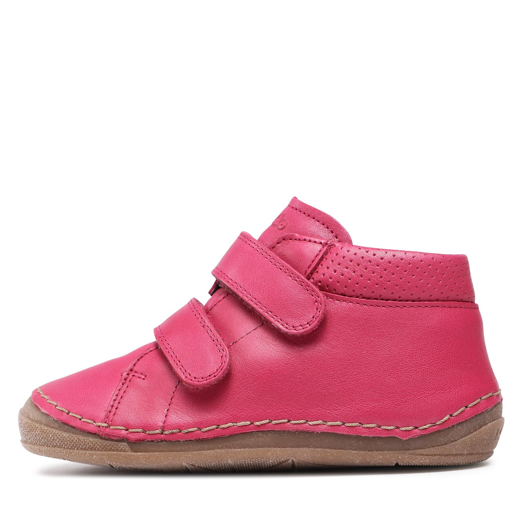 Froddo Ghete Paix Velcro G2130299-13 S Roz - Pled.ro