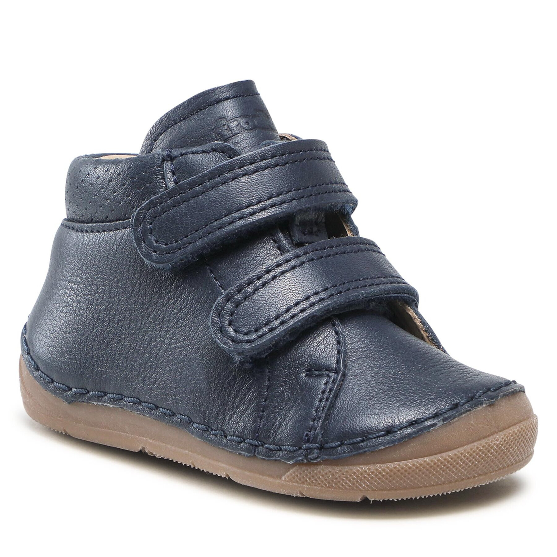 Froddo Ghete Paix Velcro G2130299 M Albastru - Pled.ro