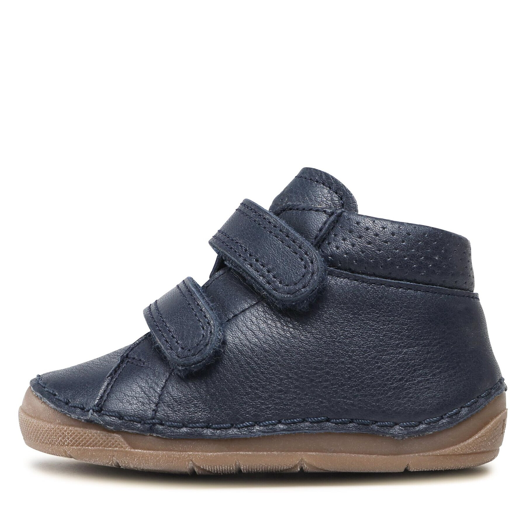 Froddo Ghete Paix Velcro G2130299 M Albastru - Pled.ro