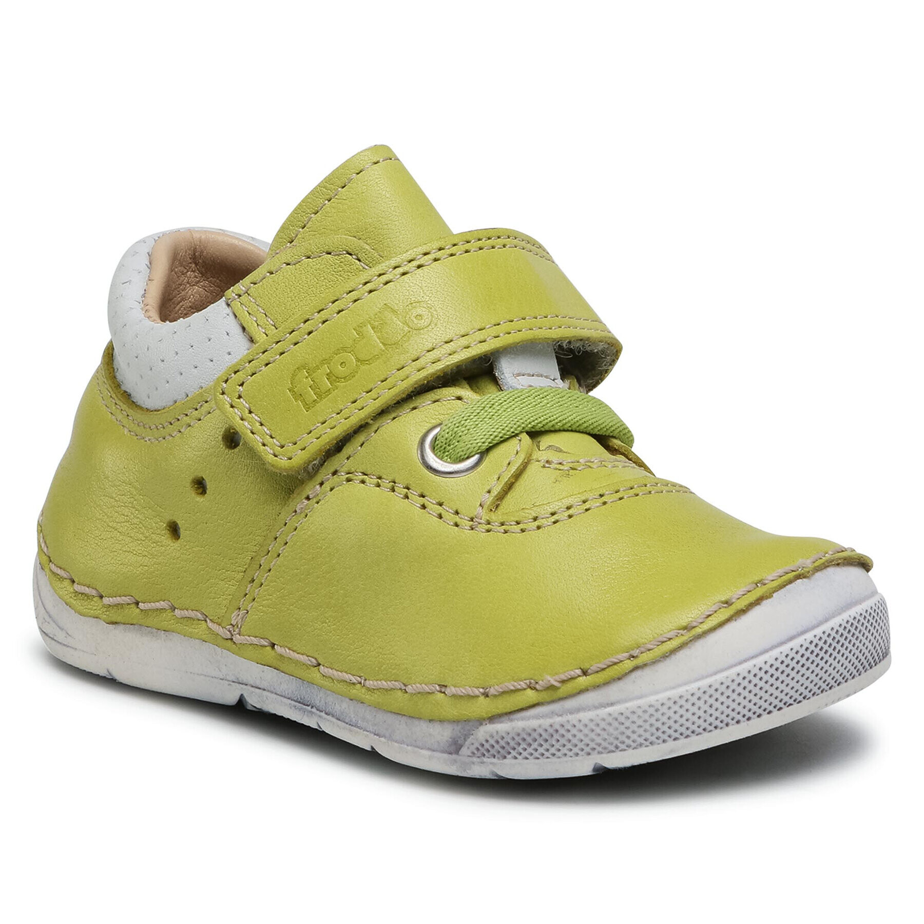 Froddo Pantofi G2130223-3 M Verde - Pled.ro