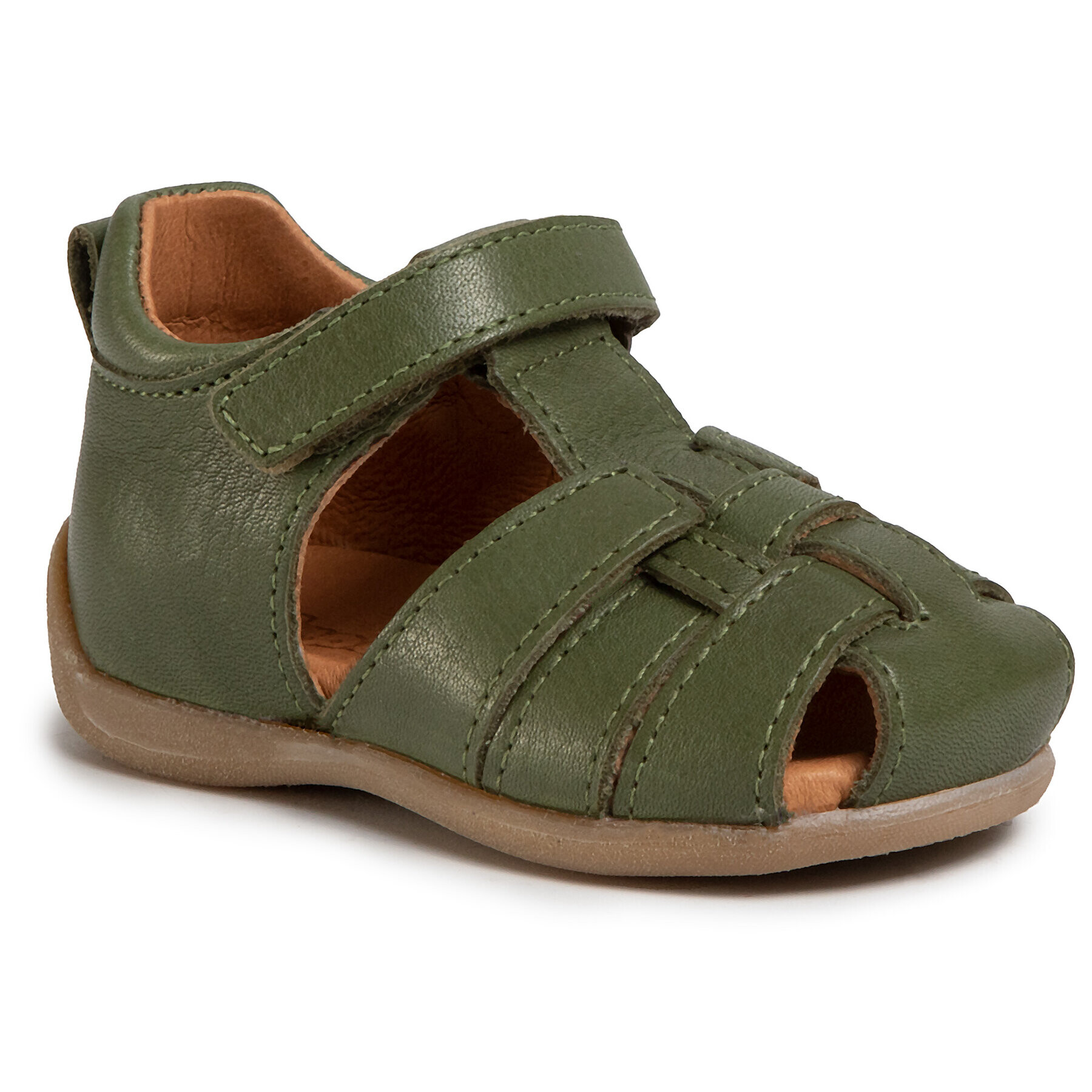 Froddo Sandale G2150113-7 M Verde - Pled.ro