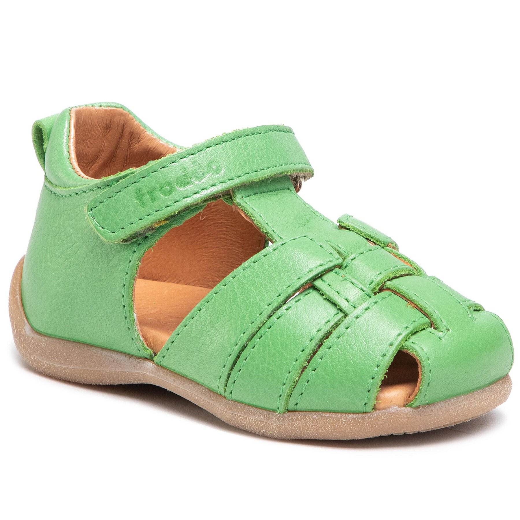 Froddo Sandale G2150130-4 M Verde - Pled.ro