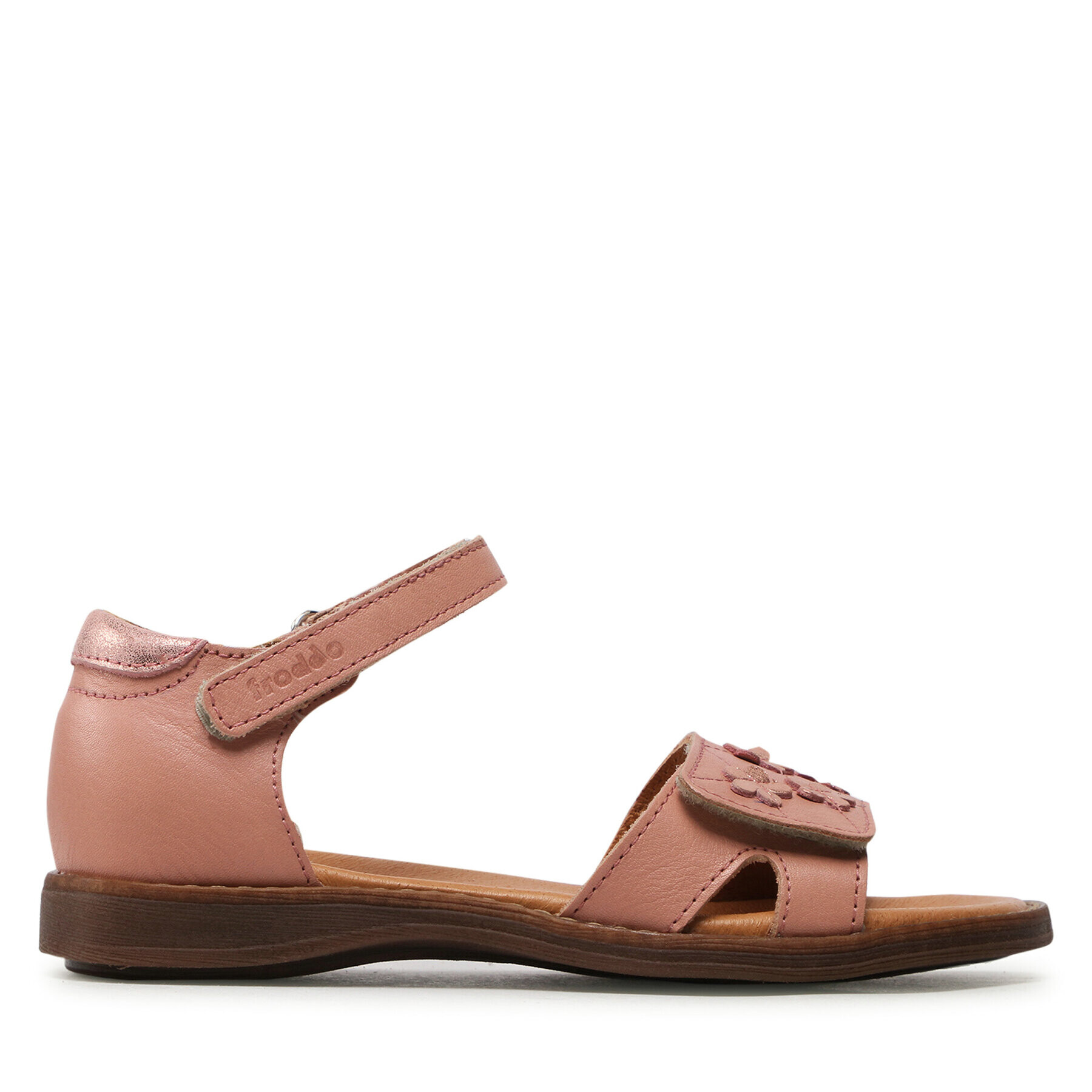 Froddo Sandale Lore Closed Heel G3150223-1 Bej - Pled.ro