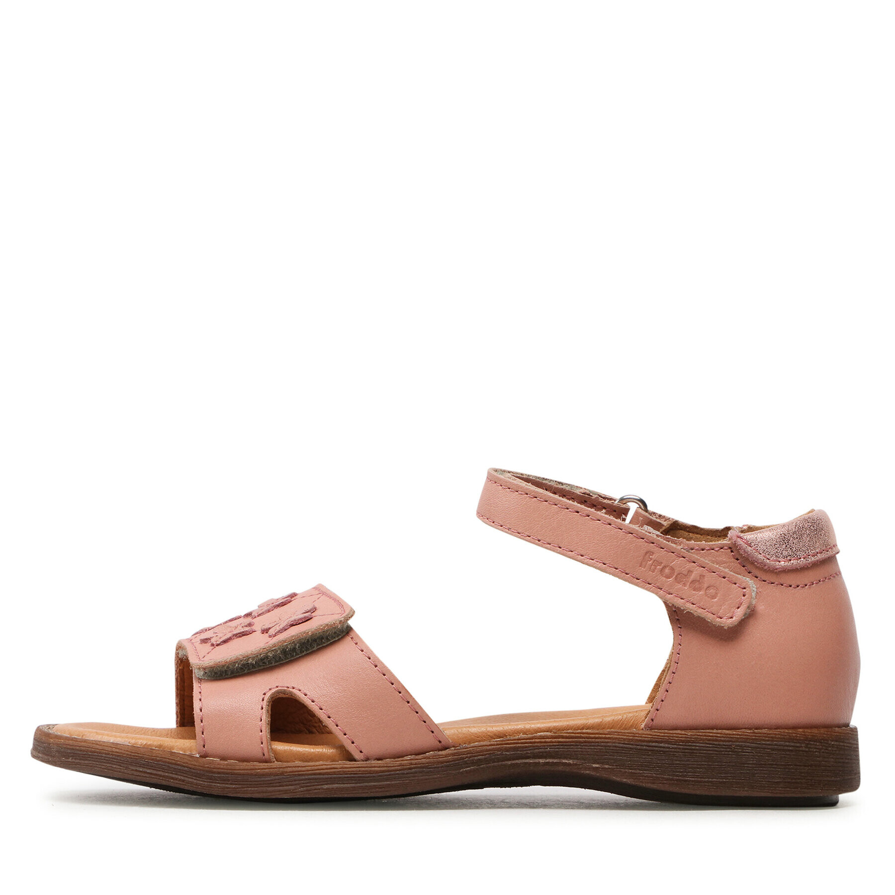 Froddo Sandale Lore Closed Heel G3150223-1 Bej - Pled.ro