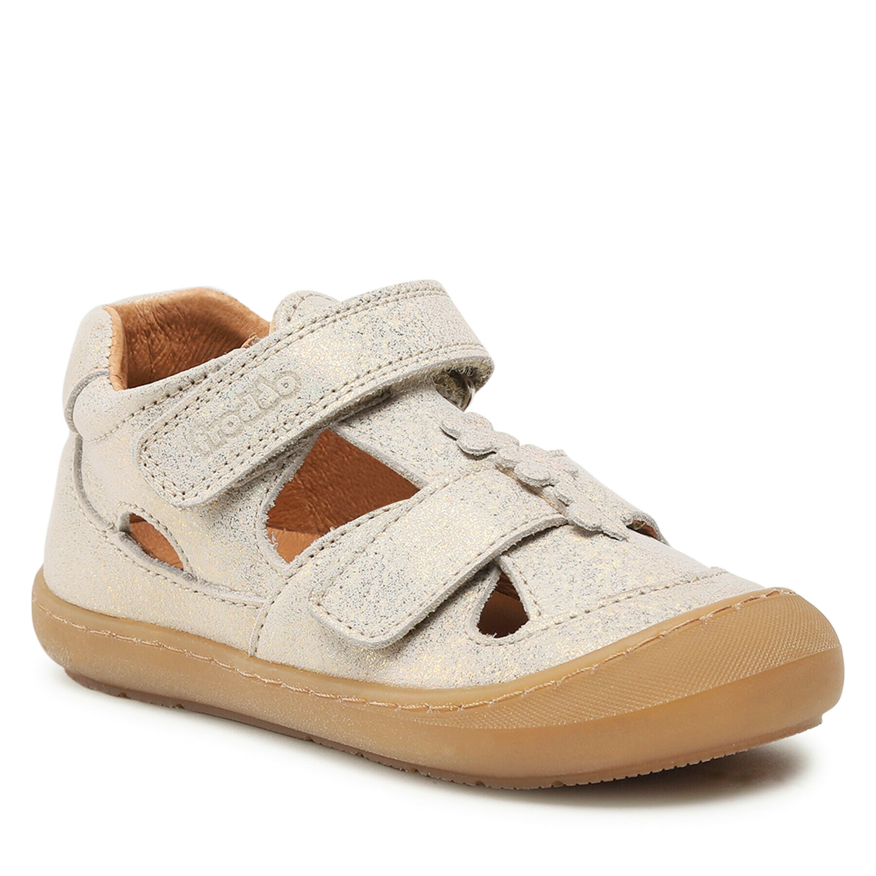 Froddo Sandale Ollie Sandal G G2150183-4 Auriu - Pled.ro