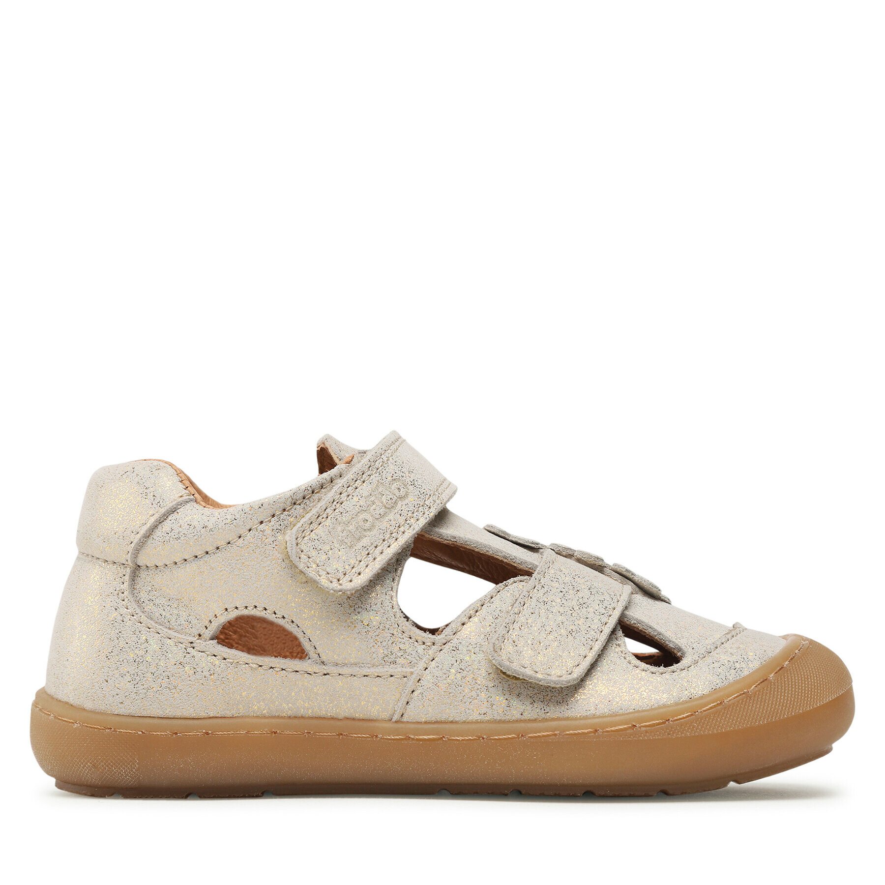 Froddo Sandale Ollie Sandal G G2150183-4 Auriu - Pled.ro