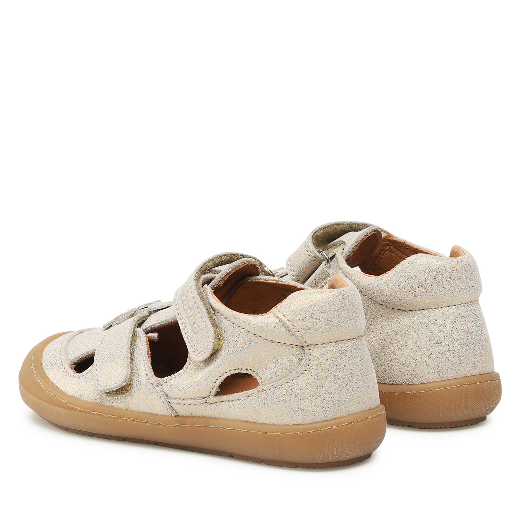 Froddo Sandale Ollie Sandal G G2150183-4 Auriu - Pled.ro