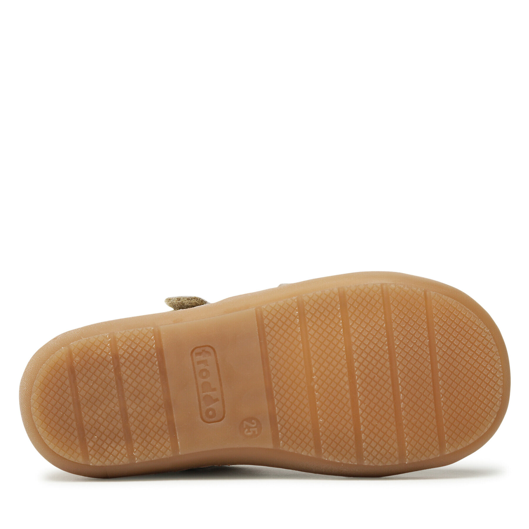 Froddo Sandale Ollie Sandal G G2150183-4 Auriu - Pled.ro