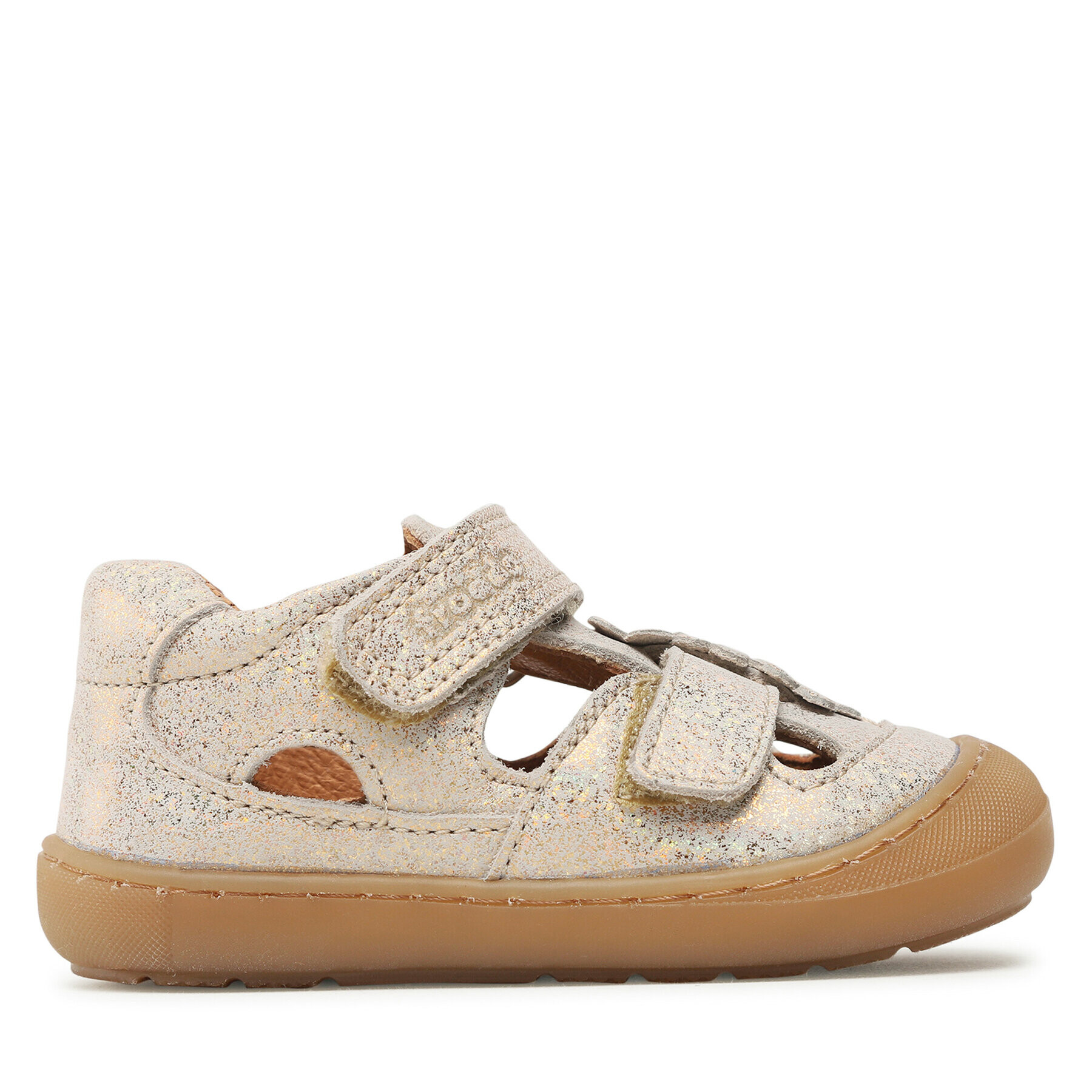 Froddo Sandale Ollie Sandal G G2150183-4 Auriu - Pled.ro