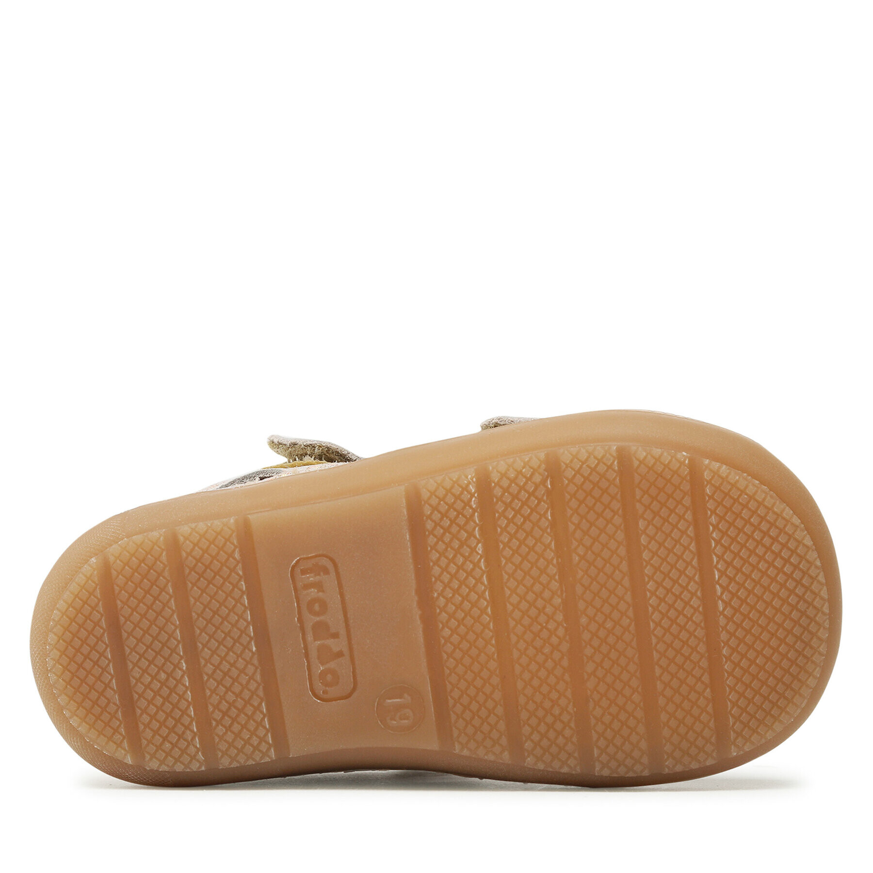 Froddo Sandale Ollie Sandal G G2150183-4 Auriu - Pled.ro