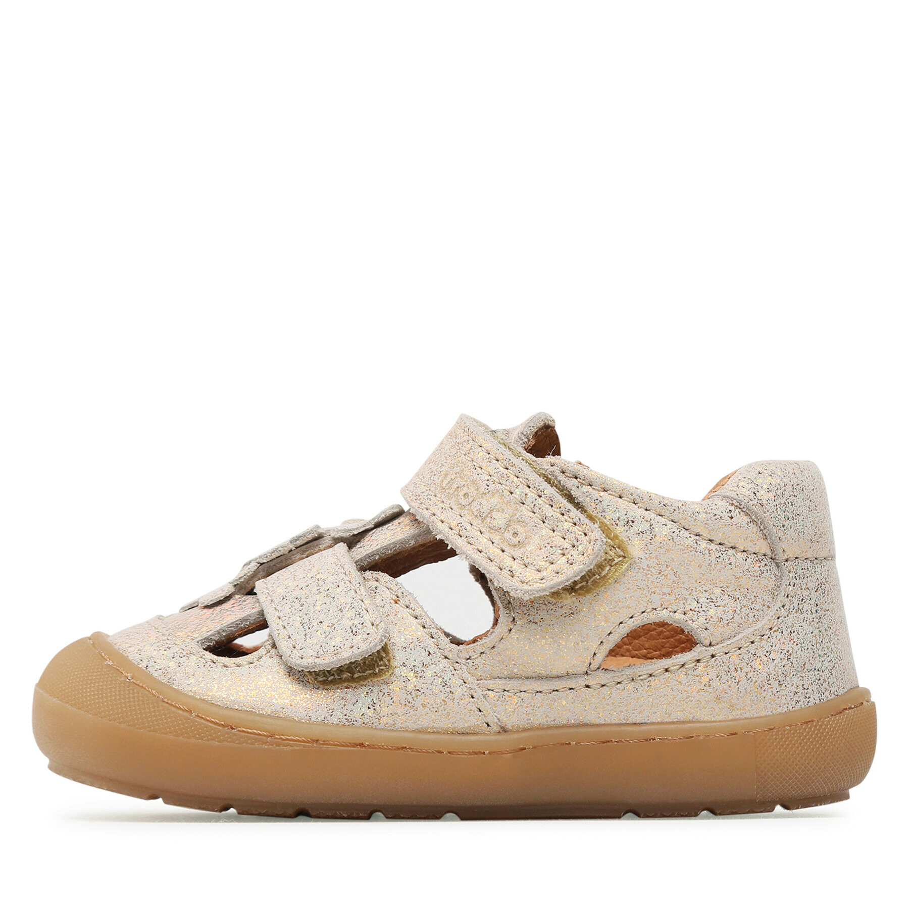 Froddo Sandale Ollie Sandal G G2150183-4 Auriu - Pled.ro