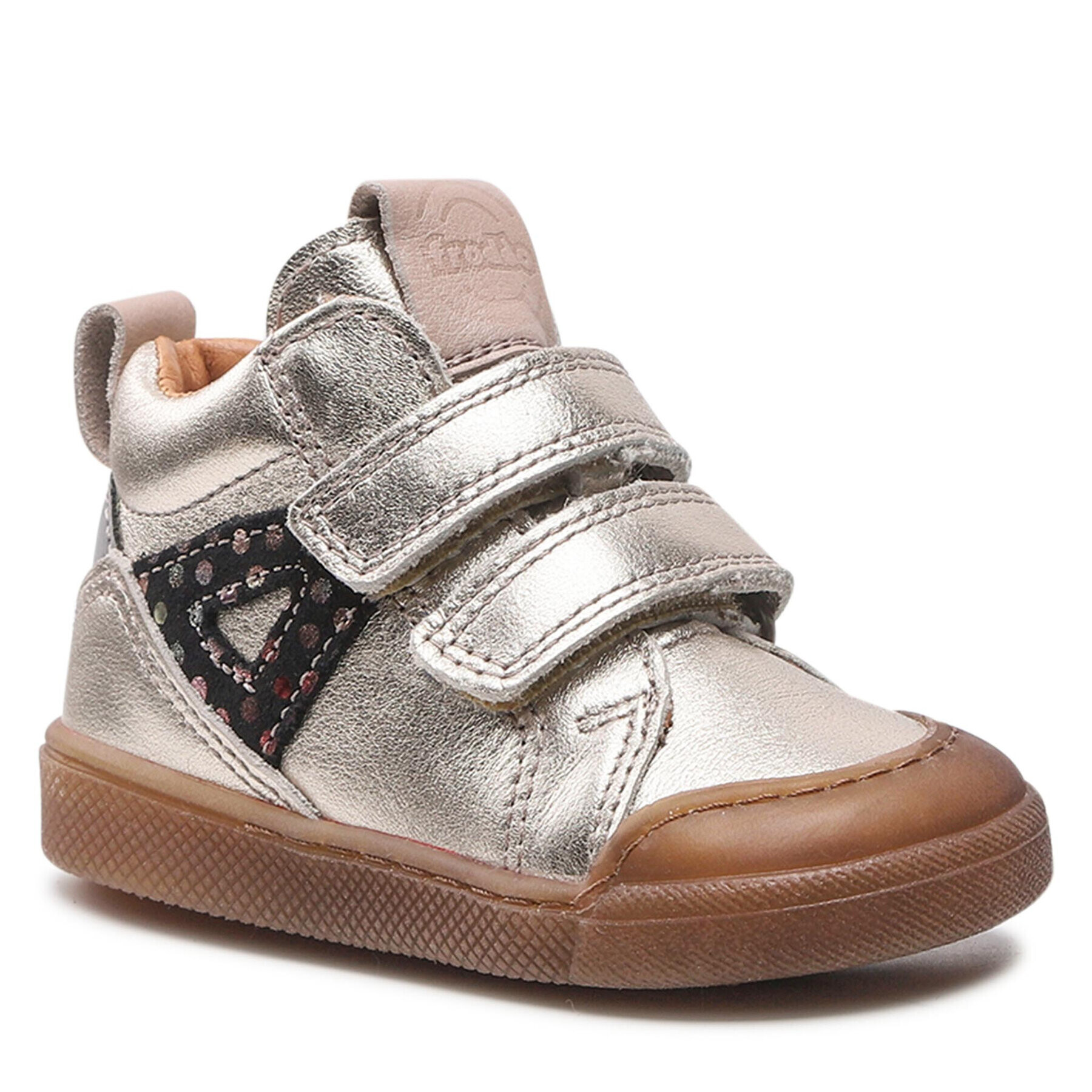 Froddo Sneakers G2110105-14 Auriu - Pled.ro