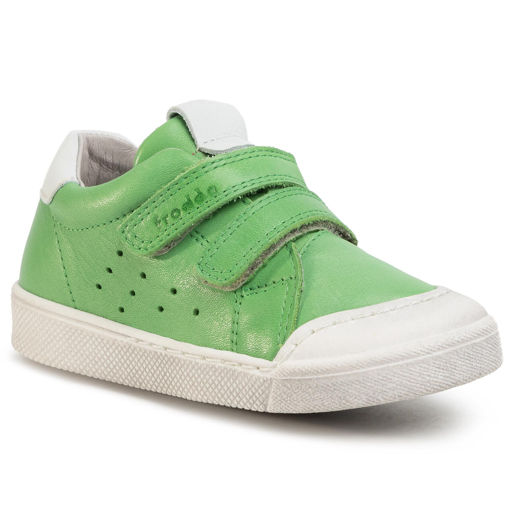 Froddo Sneakers G2130200-2 S Verde - Pled.ro