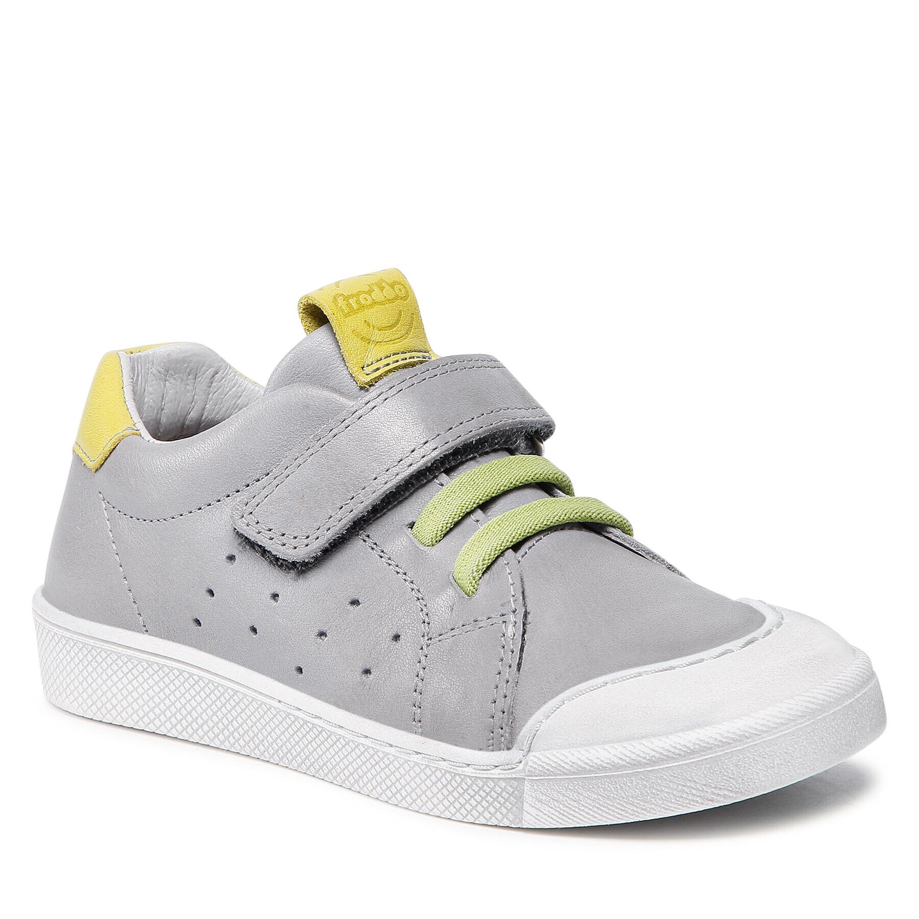 Froddo Sneakers G2130260 D Gri - Pled.ro