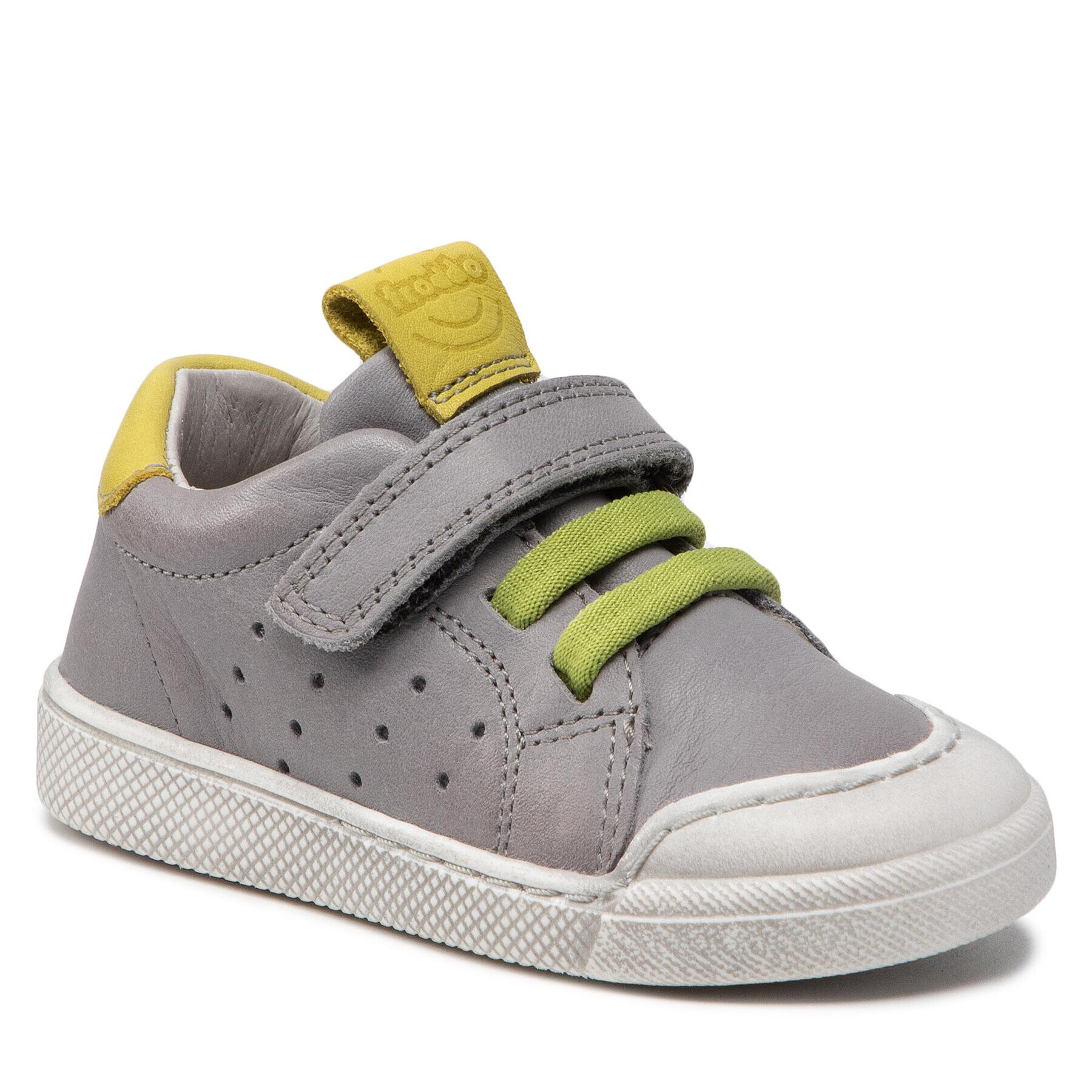 Froddo Sneakers G2130260 M Gri - Pled.ro