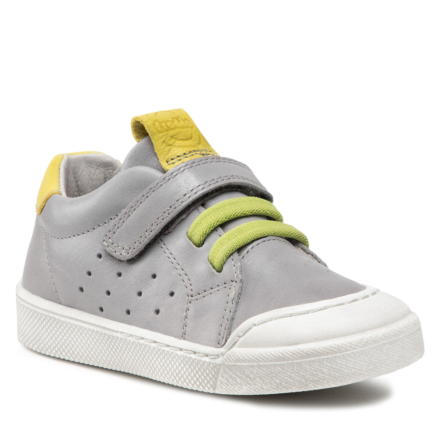 Froddo Sneakers G2130260 S Gri - Pled.ro