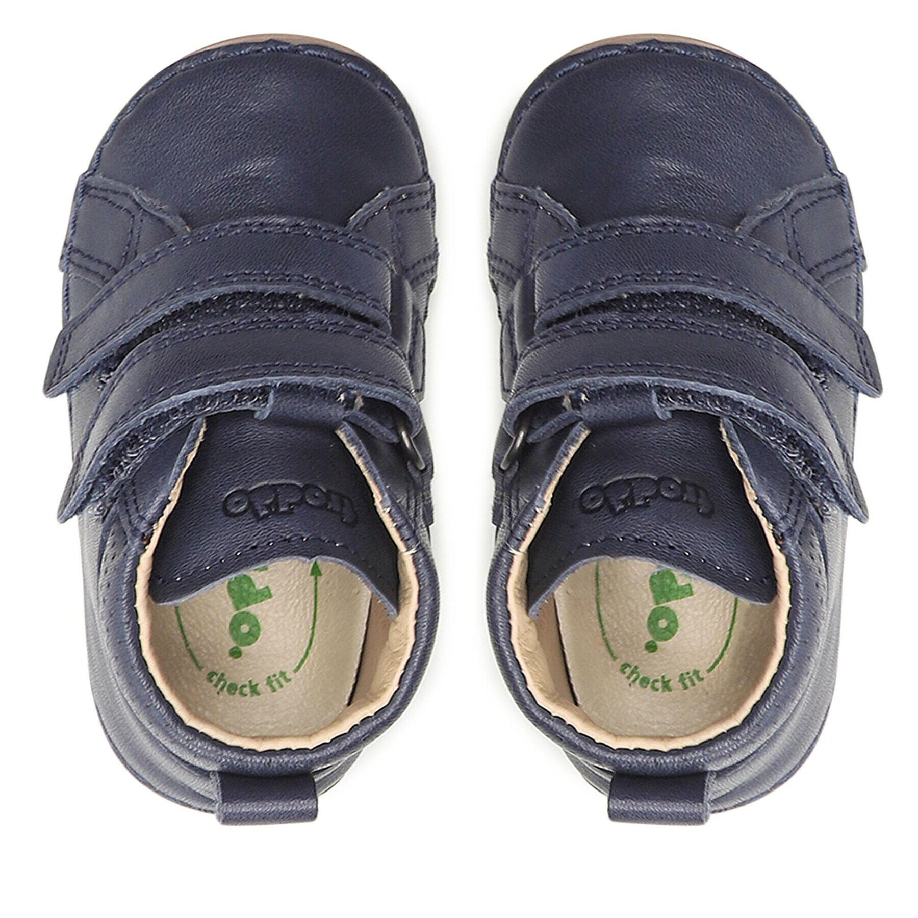 Froddo Sneakers G2130268 Bleumarin - Pled.ro