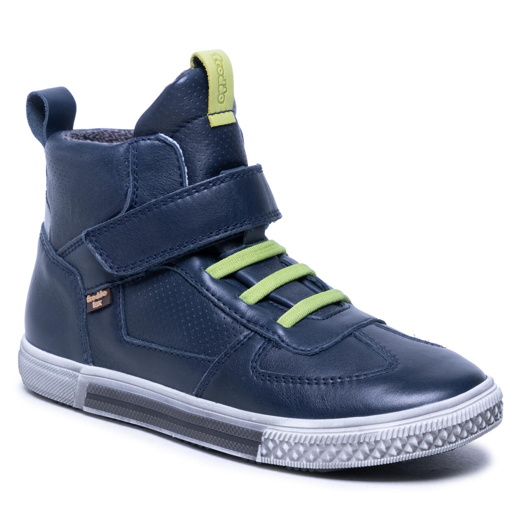 Froddo Sneakers G3110175-6 DD Bleumarin - Pled.ro