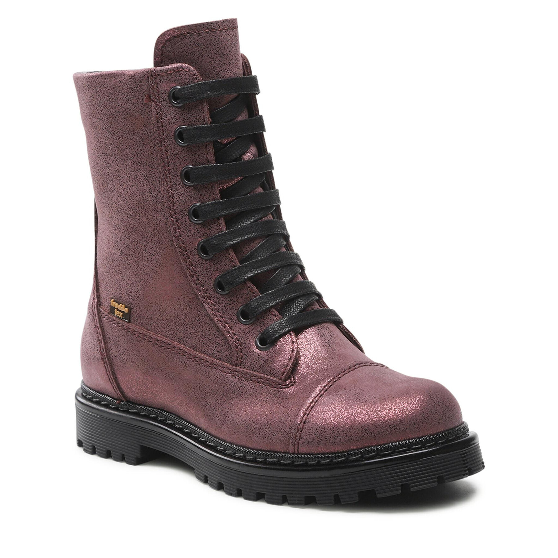 Froddo Trappers G3160181 Violet - Pled.ro