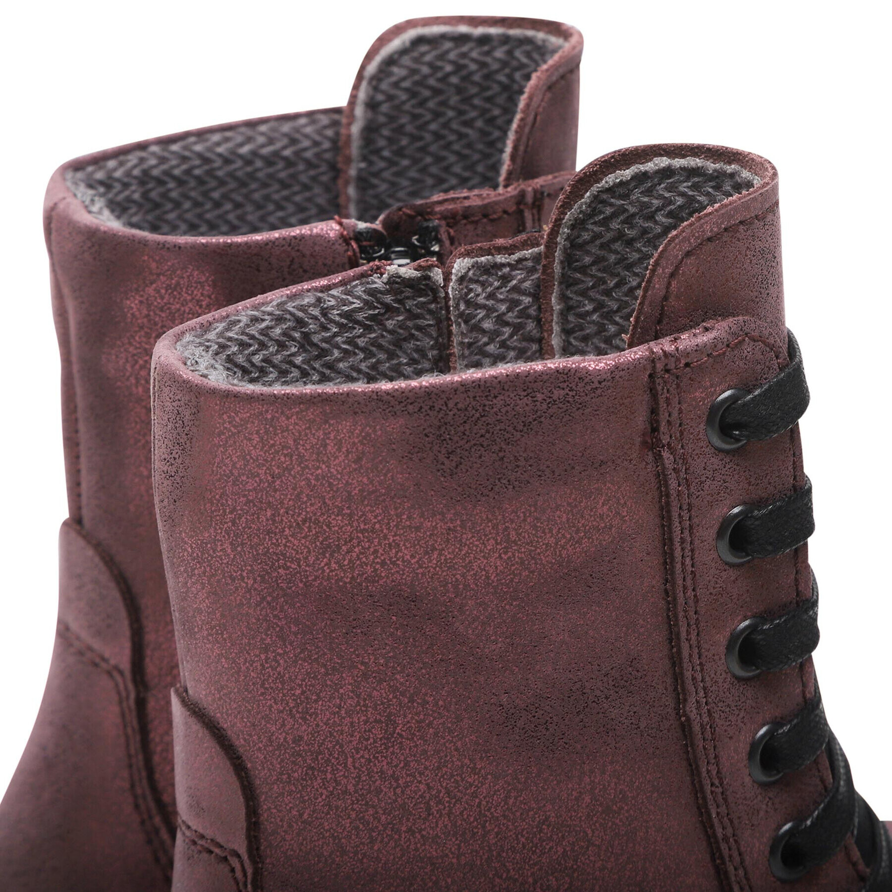 Froddo Trappers G3160181 Violet - Pled.ro