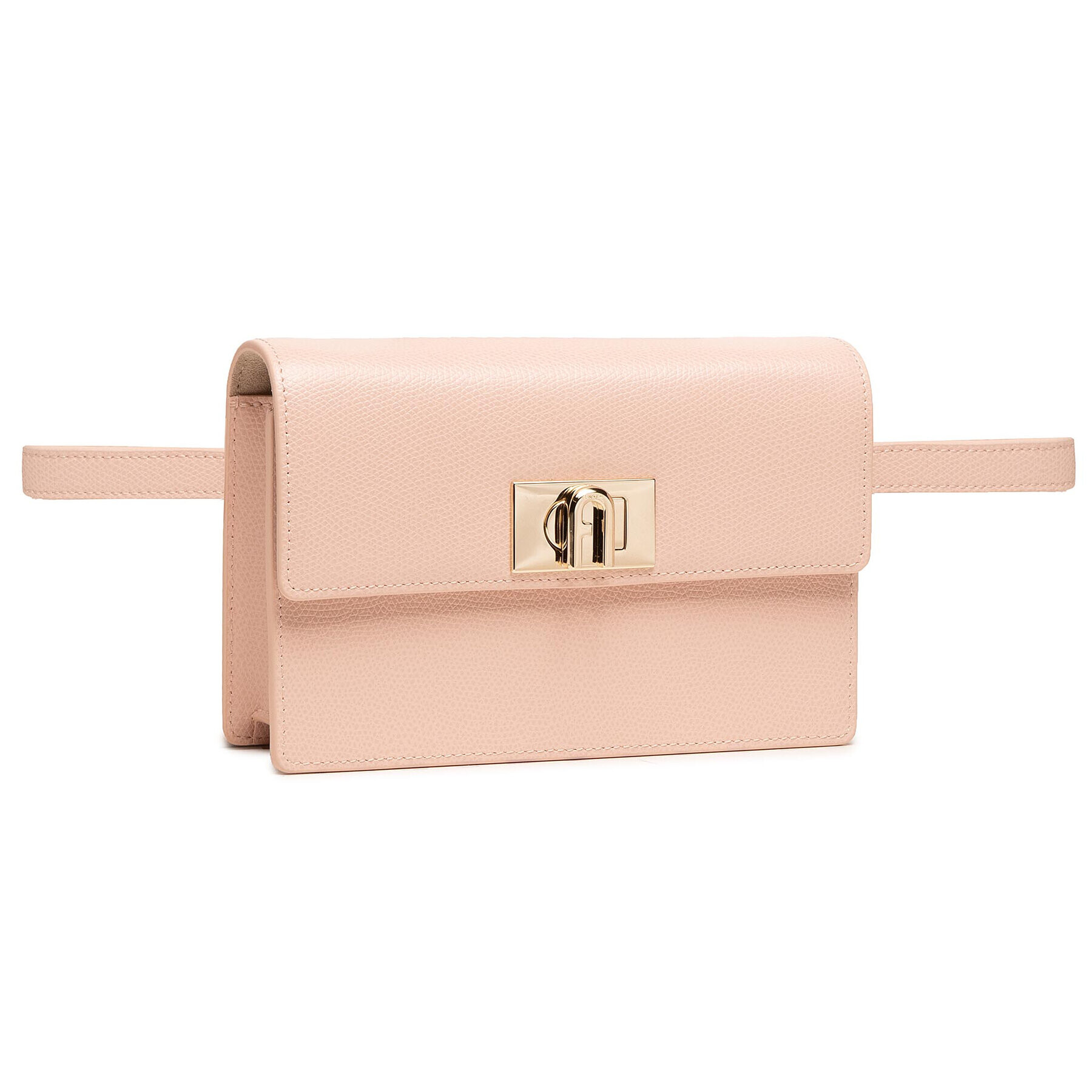 Furla Borsetă 1927 WE00015-ARE000-1BR00-1-007-20-CN-E Roz - Pled.ro