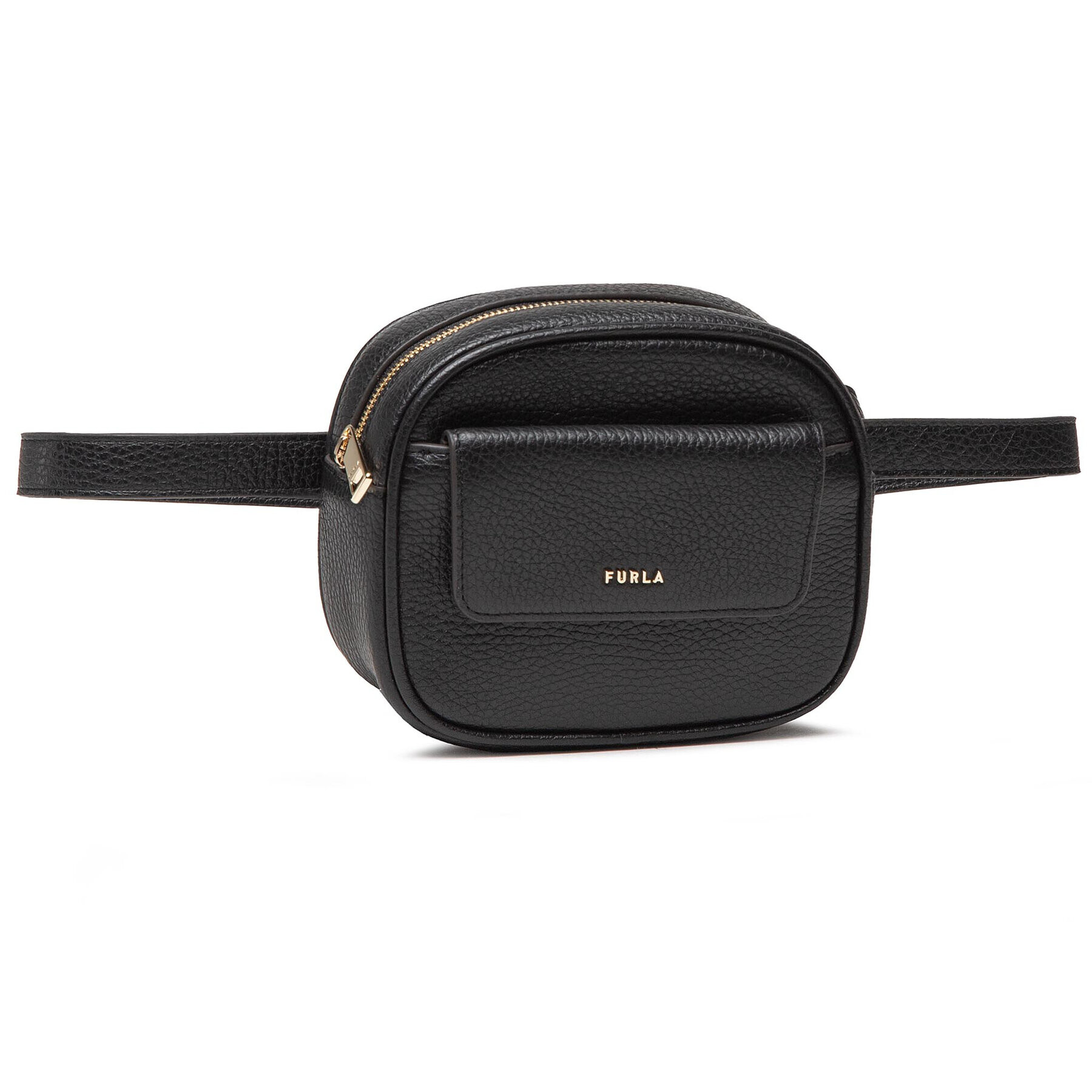 Furla Borsetă Babylon WE00138-HSF000-O6000-1-007-20-CN-E Negru - Pled.ro