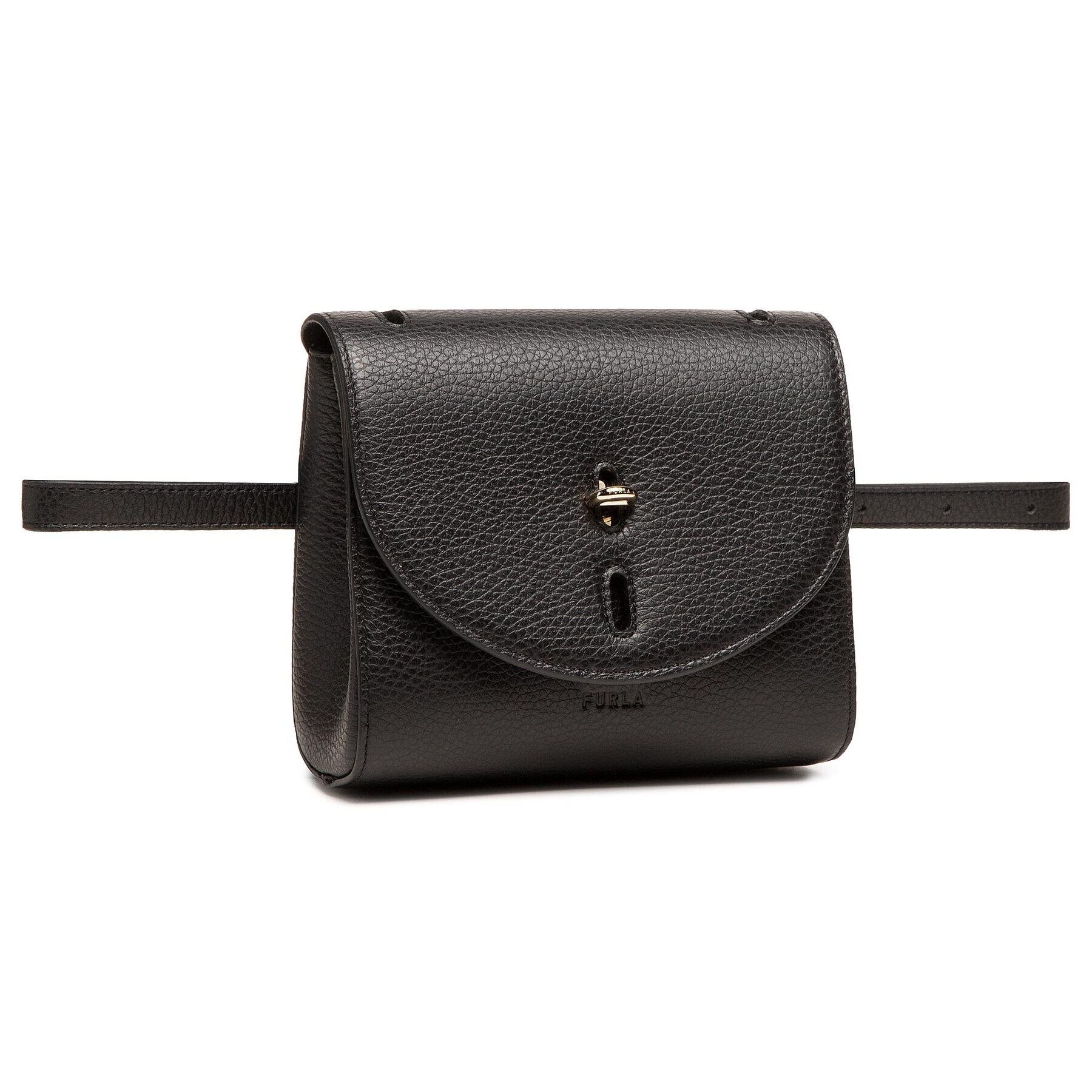 Furla Borsetă Net WE00073-HSF000-O6000-1-007-20-CN-E Negru - Pled.ro