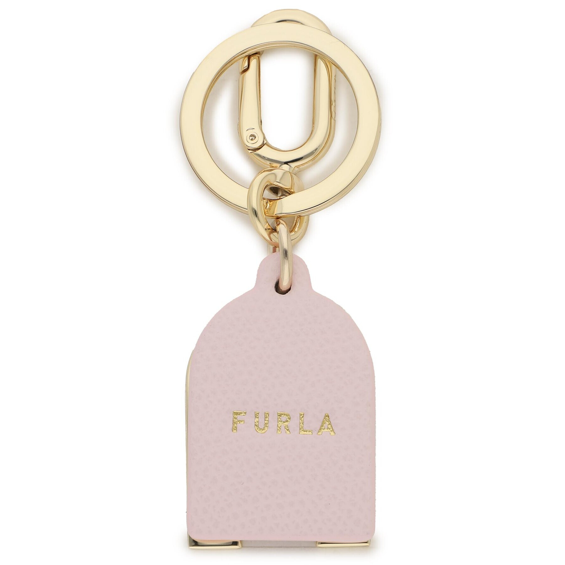 Furla Breloc Venus WR00268-MAS000-QJ000-1-007-20-CN-R Auriu - Pled.ro