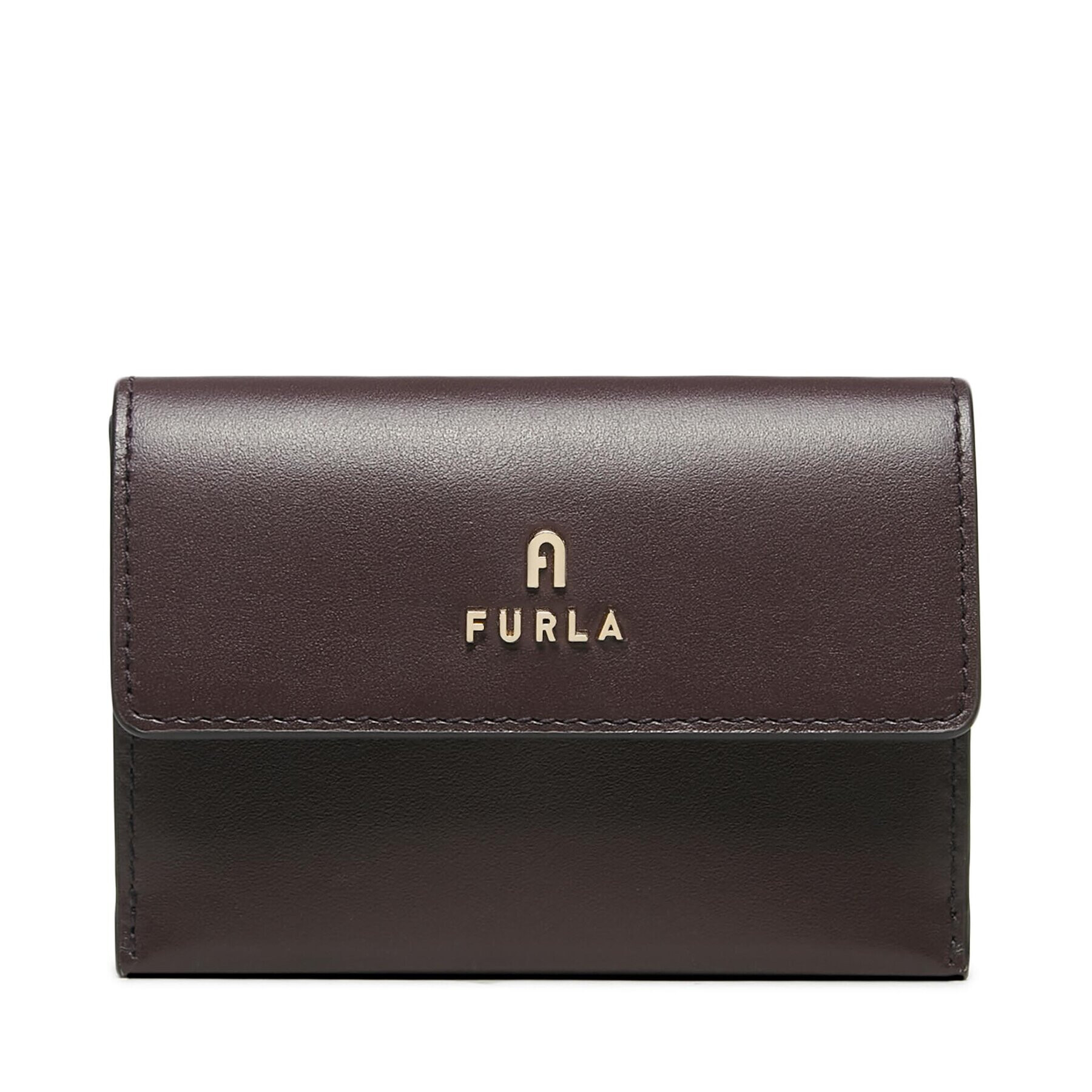 Furla Etui pentru carduri Camelia WP00398-AX0733-2516S-1007 Roșu - Pled.ro