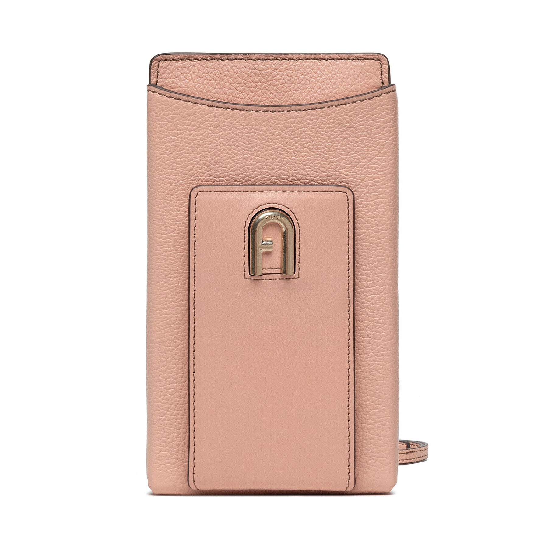 Furla Etui pentru telefon Primula WE00283-BX0053-0962S-9-035-20-CN-E Roz - Pled.ro