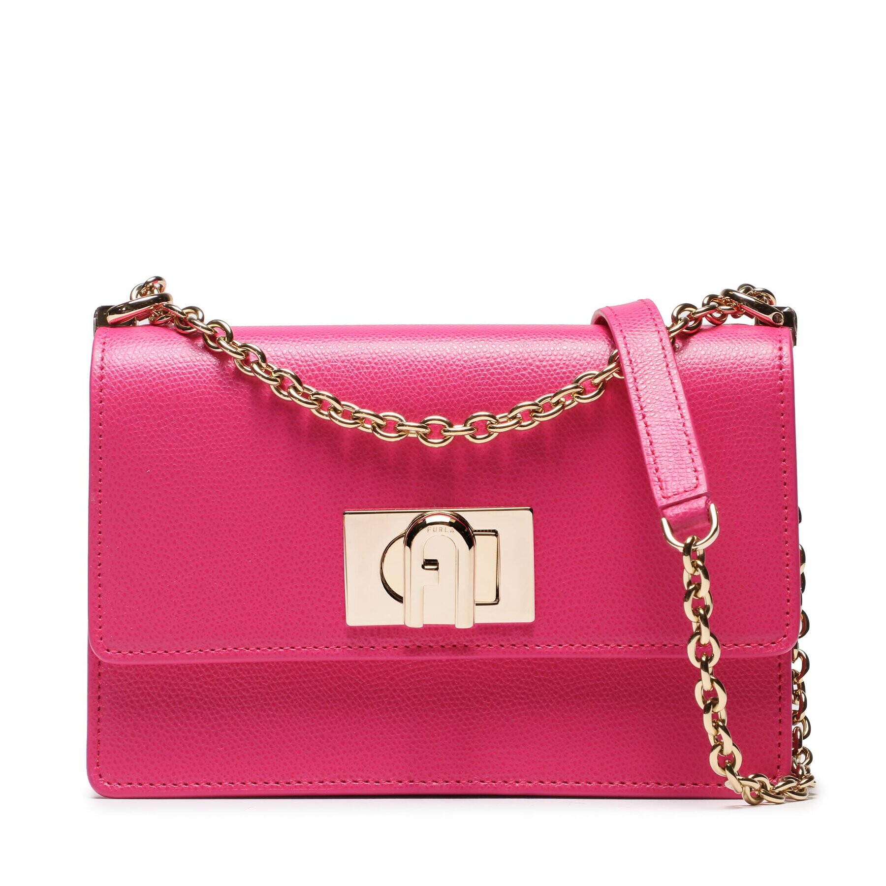 Furla Geantă 1927 BAFKACO-ARE000-2504S-1007 Roz - Pled.ro