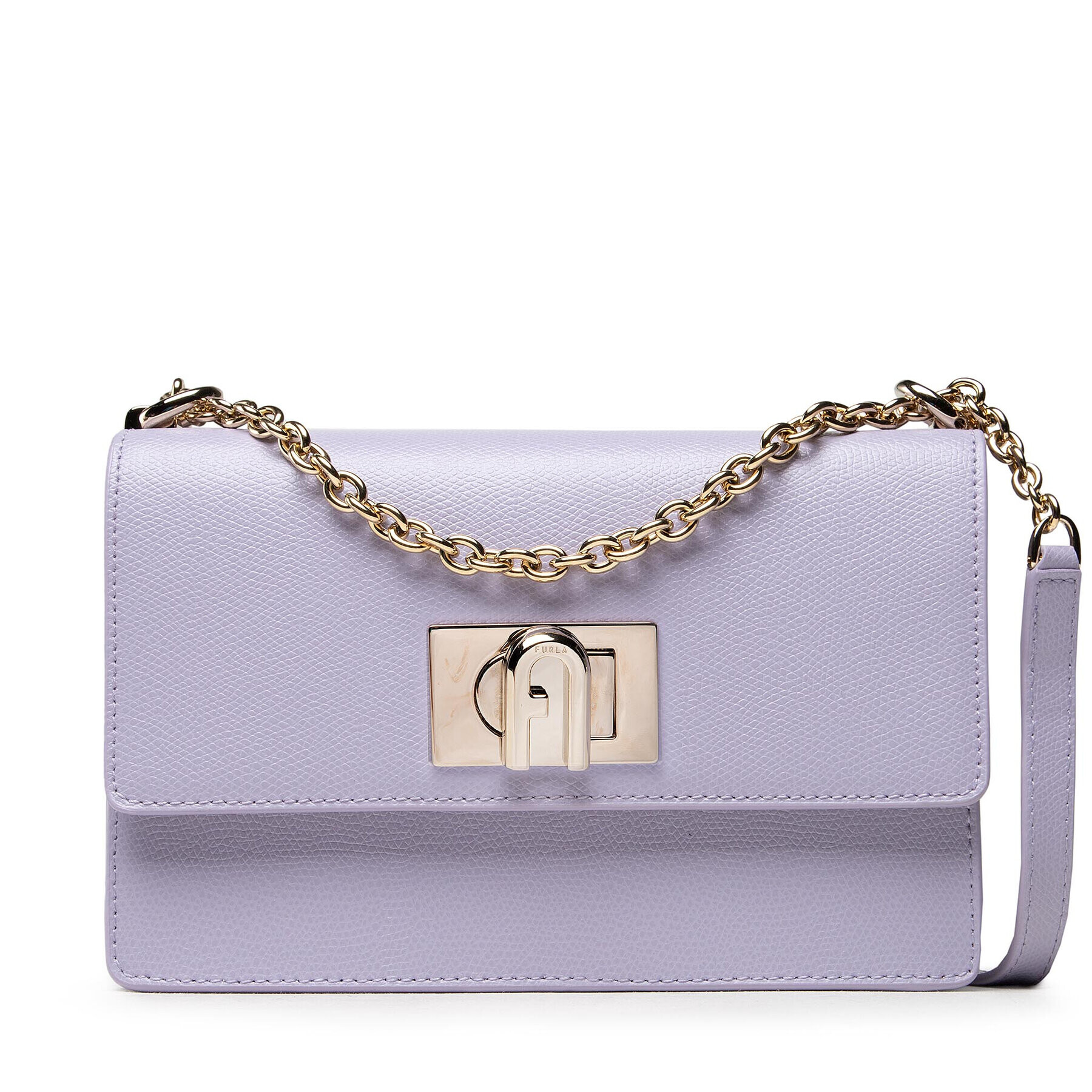 Furla Geantă 1927 BAFKACO-ARE000-MEN00-1-007-20-BG-B Violet - Pled.ro