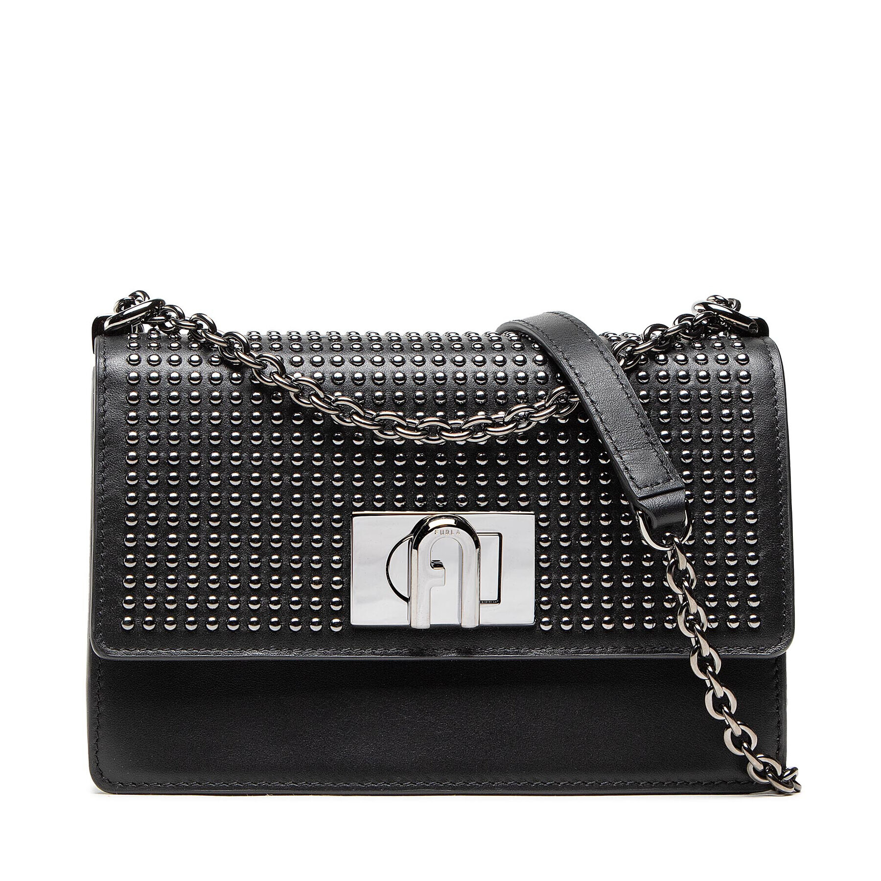 Furla Geantă 1927 BAKFACO-BX0418-O6000-1-019-20-CN Negru - Pled.ro