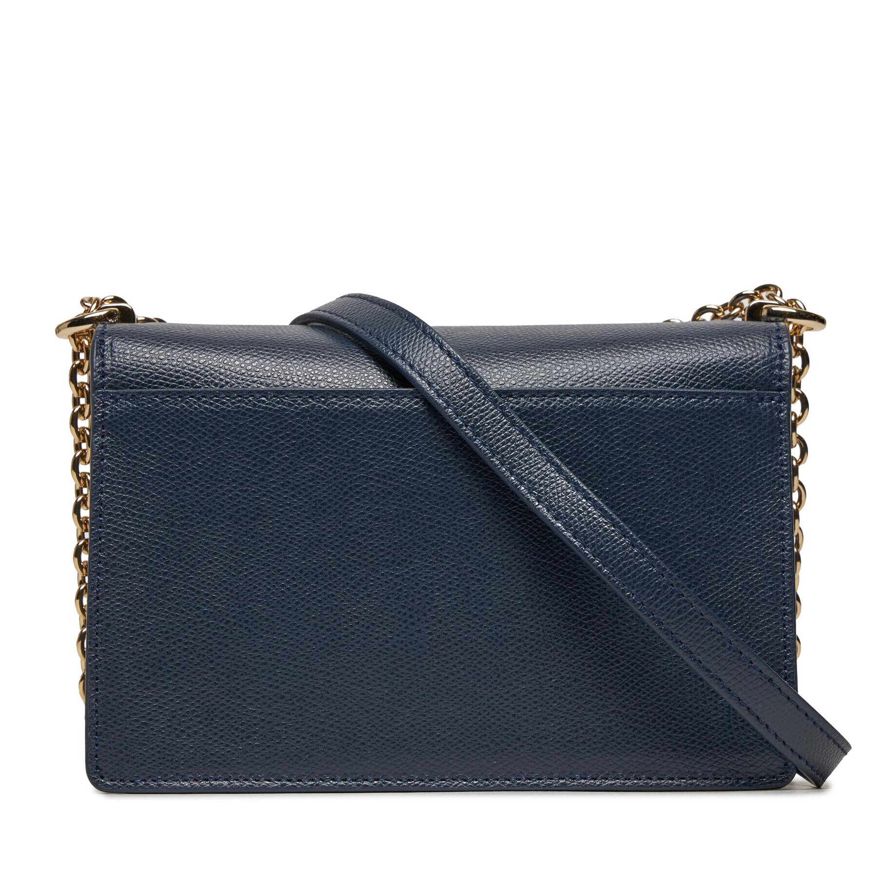 Furla Geantă 1927 Mini Crossbody 20 BAFKACO-ARE000-2676S-1007 Bleumarin - Pled.ro