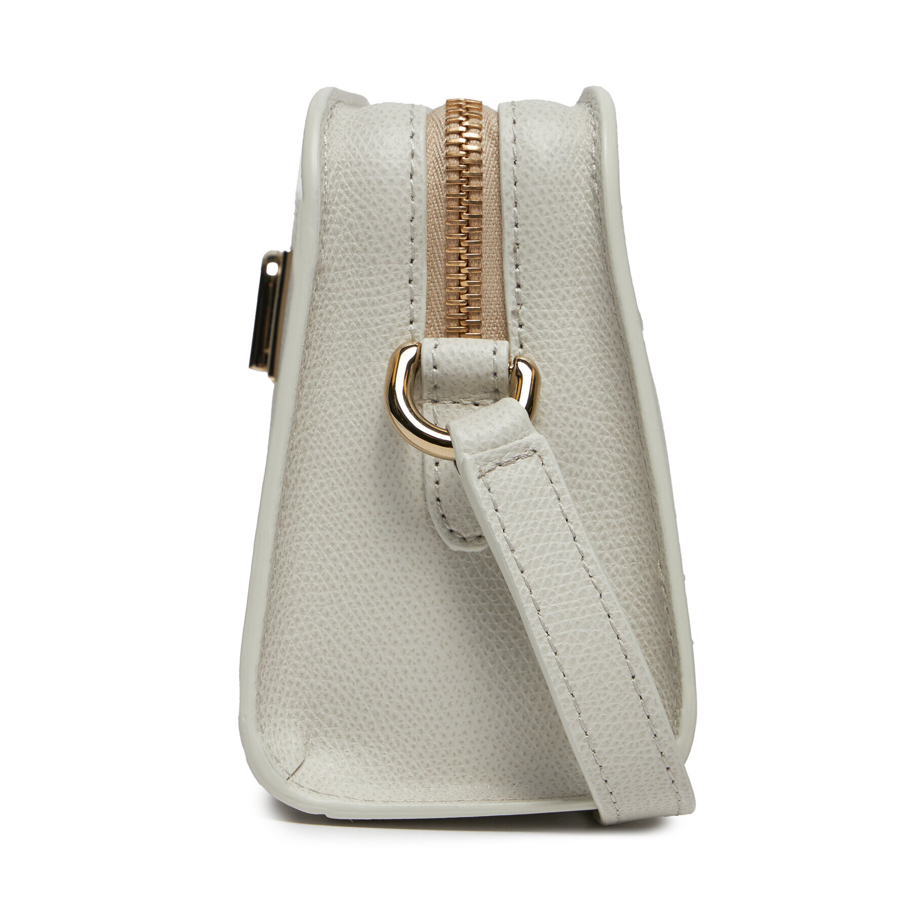 Furla Geantă 1927 Mini Crossbody C.Ca WB01083-ARE000-1704S-1007 Écru - Pled.ro