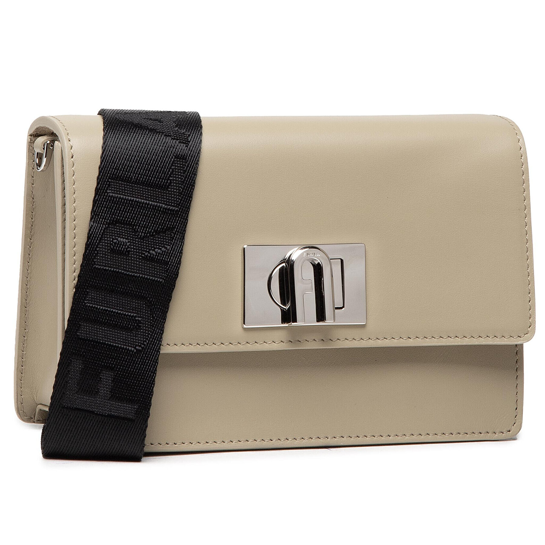 Furla Geantă 1927 Soft WB00339-AX0748-0592S-1-003-20-BG-B Bej - Pled.ro