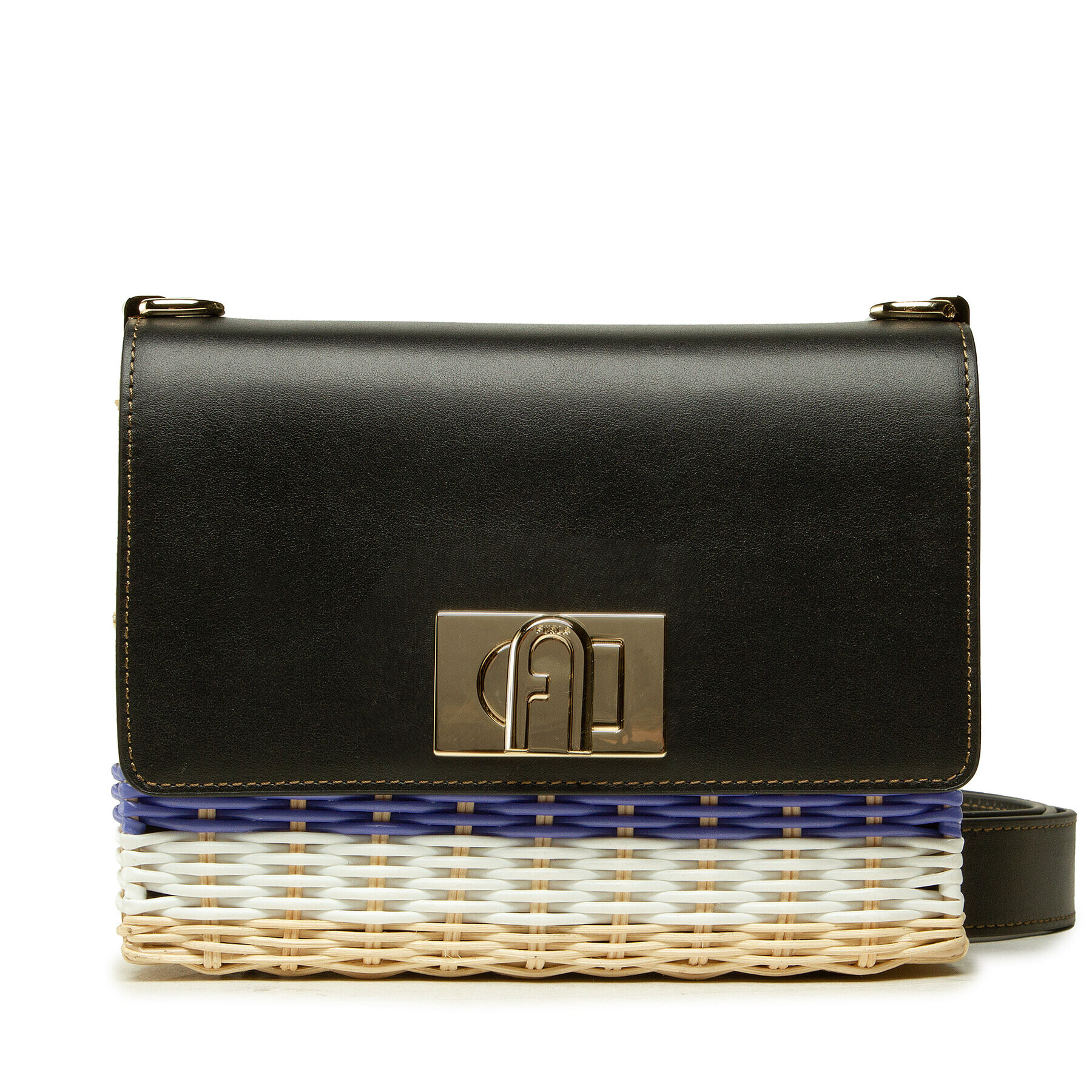 Furla Geantă 1927 WB00580-BX0637-TON00-1-007-20-CN-B Negru - Pled.ro