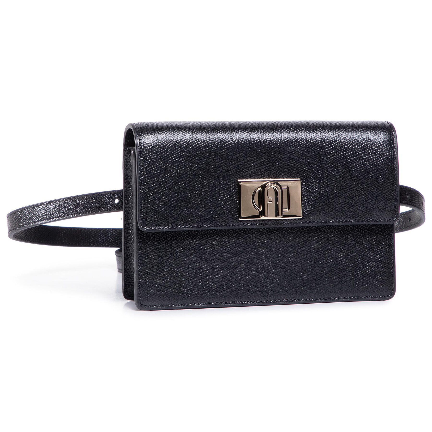 Furla Geantă 1927 WE00015-ARE000-O6000-1-007-20-CN-E Negru - Pled.ro