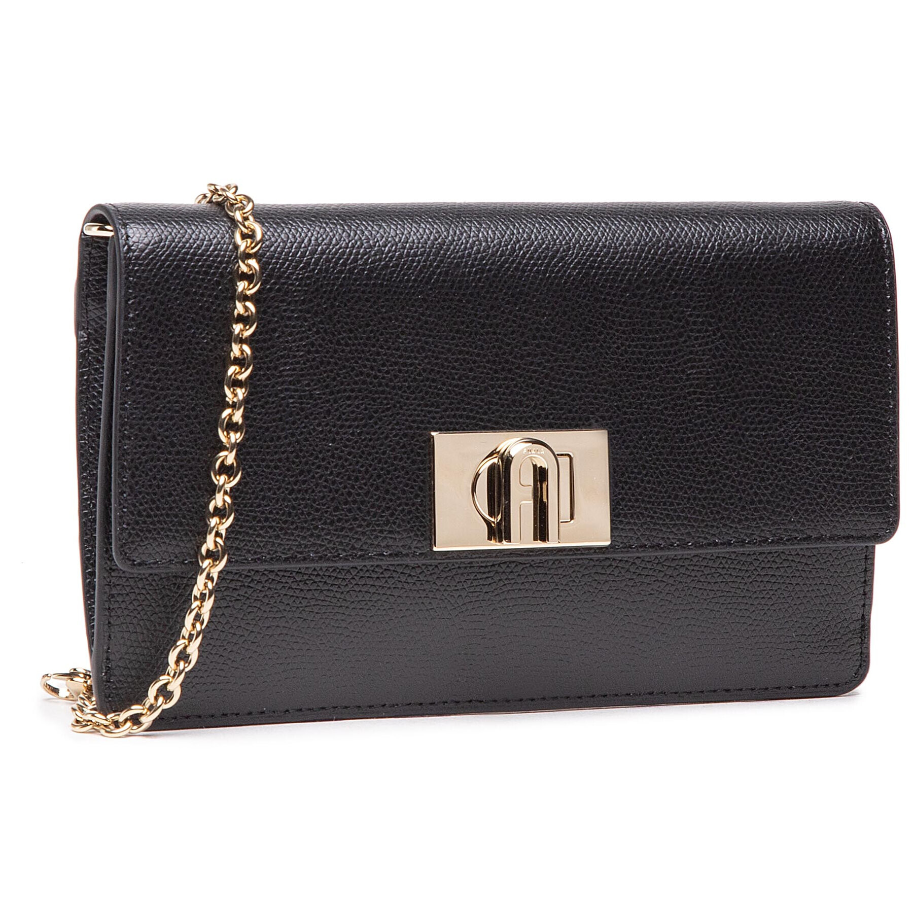 Furla Geantă 1927 WE00180-ARE000-O6000-1-007-20-CN-E Negru - Pled.ro