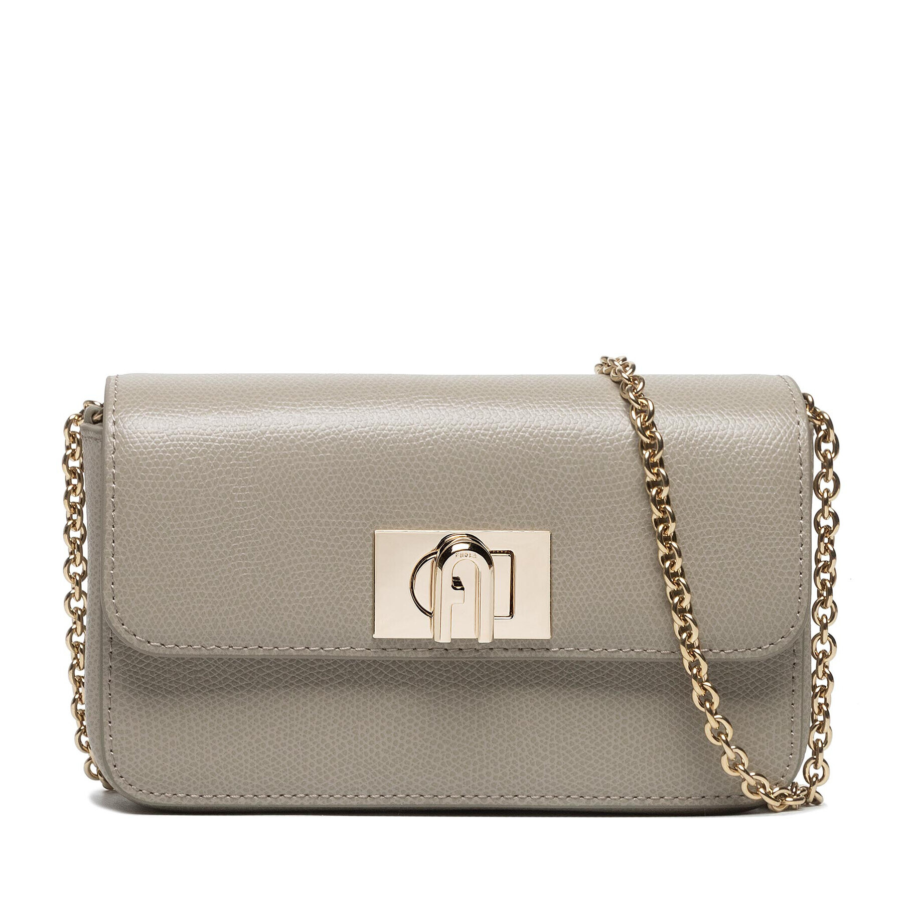 Furla Geantă 1927 WE00265-ARE000-M7Y00-1-007-20-CN-E Gri - Pled.ro