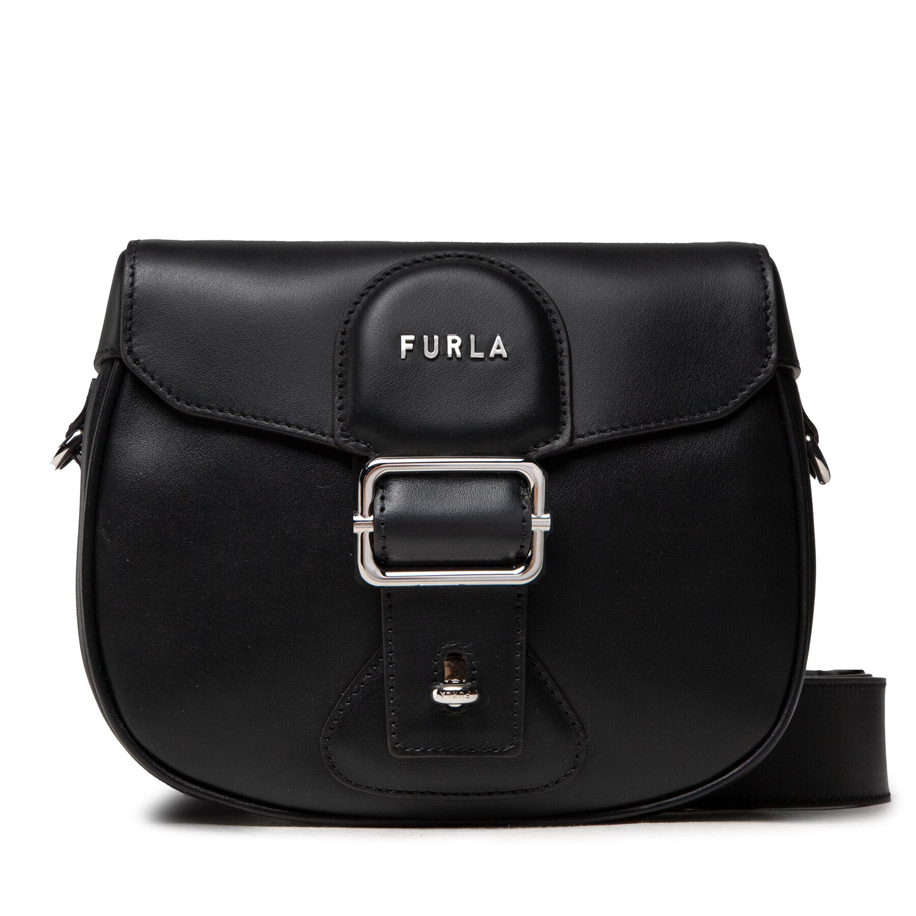 Furla Geantă Amazone WB00034-AX0733-O6000-1-003-20 Negru - Pled.ro