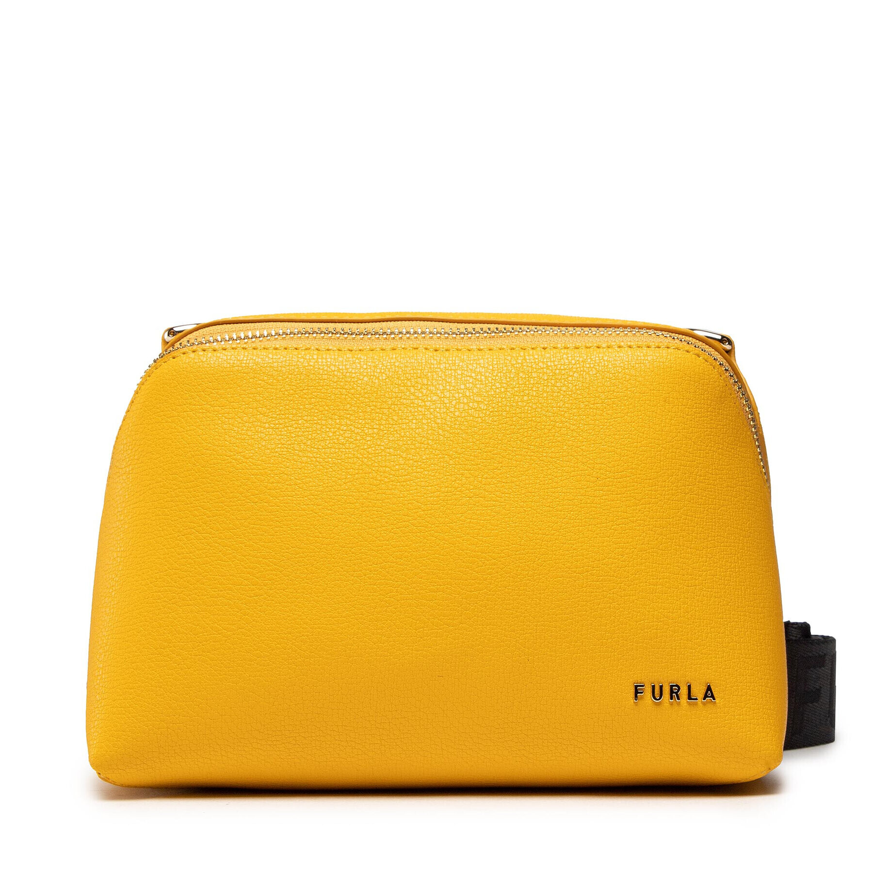 Furla Geantă Amica WB00322-BX0006-0593S-1-007-20-BG-B Galben - Pled.ro