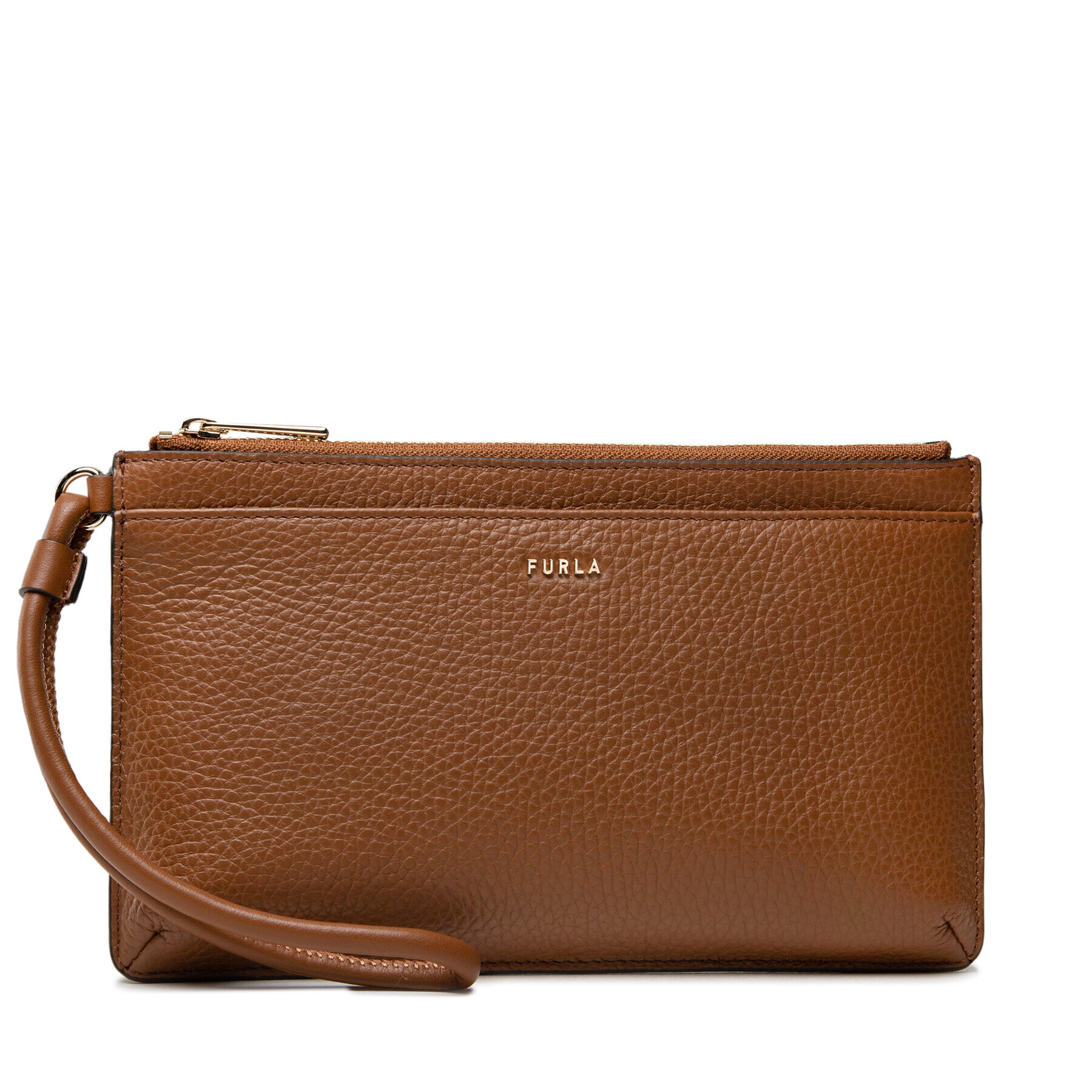 Furla Geantă Babylon WE00141-HSF000-03B00-1-007-20-CN-E Maro - Pled.ro