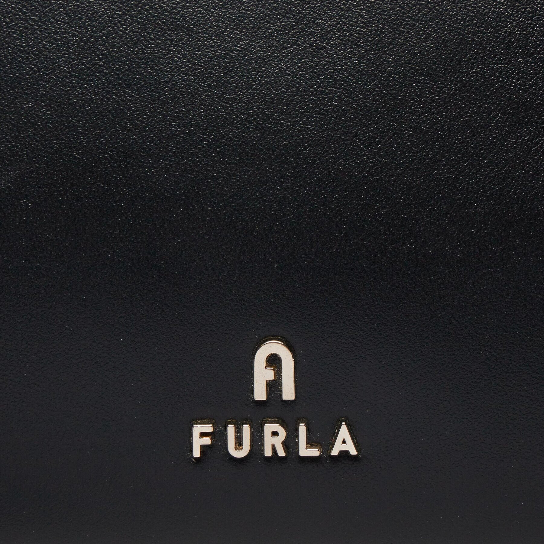 Furla Geantă Camelia Mini Crossbody H WE00530AX0733O60001007 Negru - Pled.ro