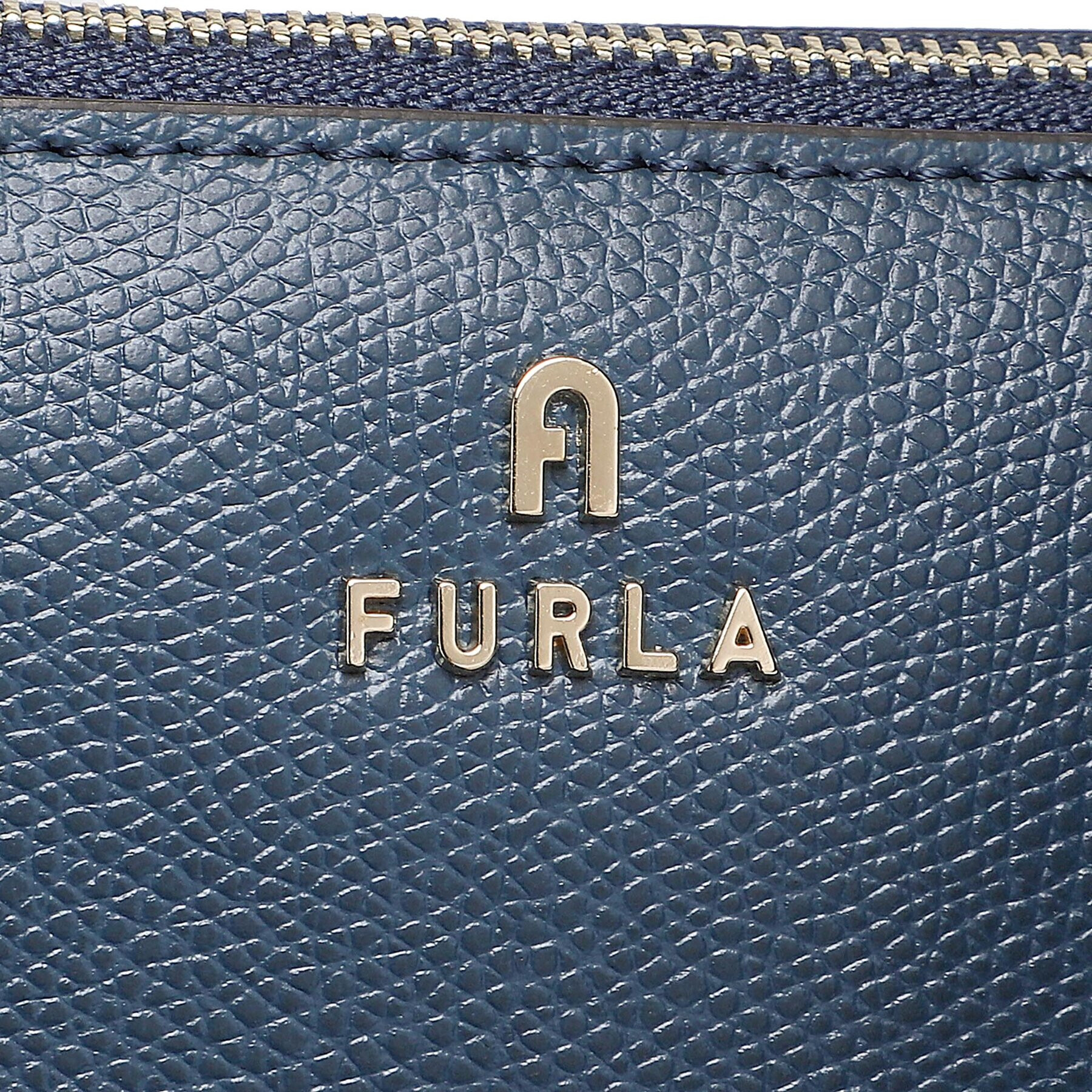 Furla Geantă Camelia WE00454-ARE000-1866S-1-007-20-CN-E Bleumarin - Pled.ro