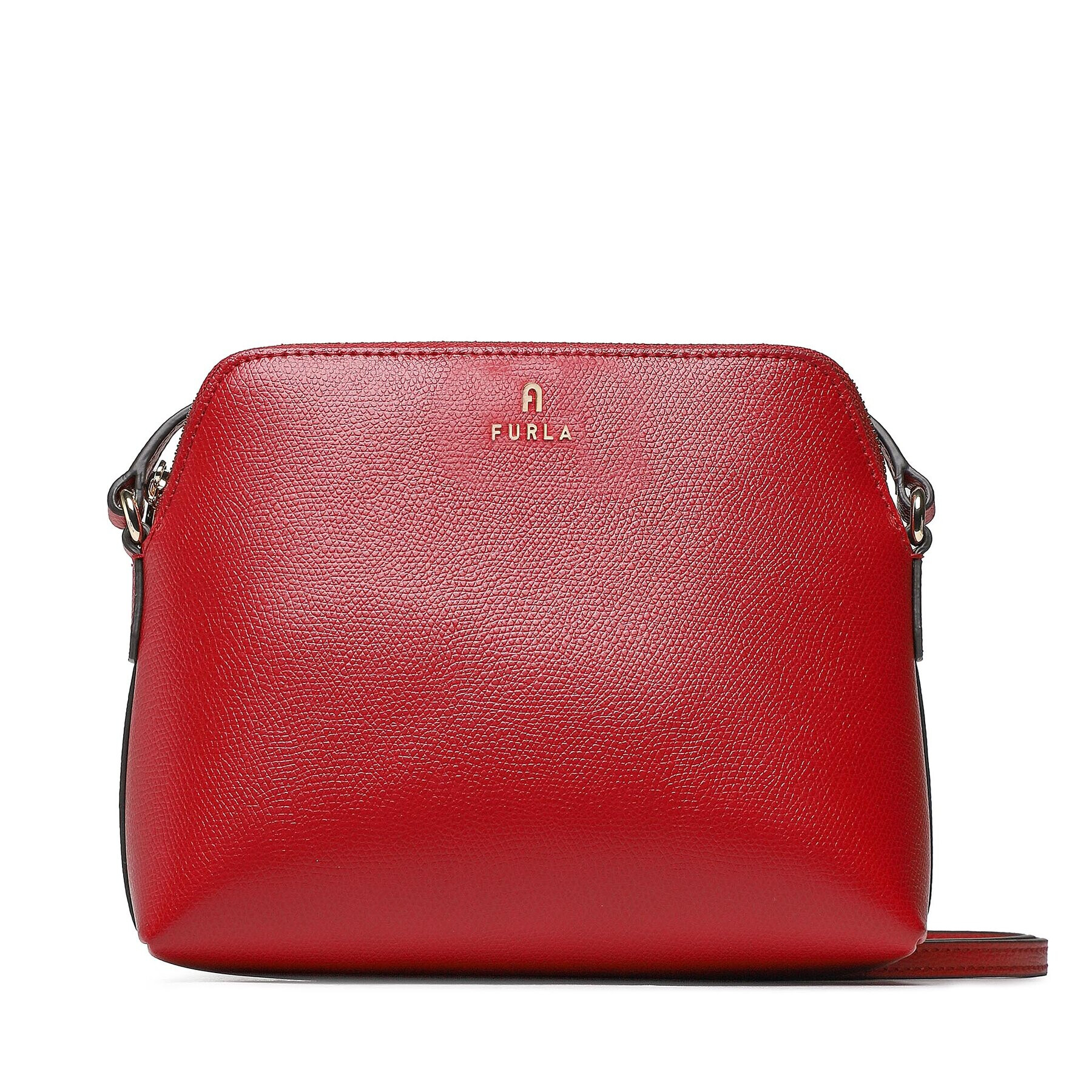 Furla Geantă Camelia WE00454-ARE000-1937S-1-007-20-CN-E Vișiniu - Pled.ro