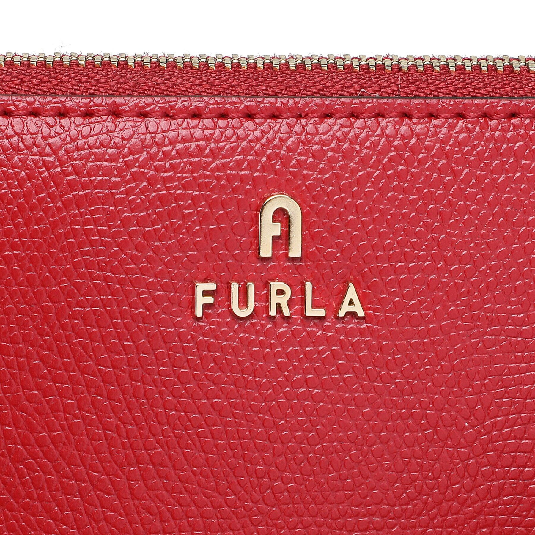 Furla Geantă Camelia WE00454-ARE000-1937S-1-007-20-CN-E Vișiniu - Pled.ro