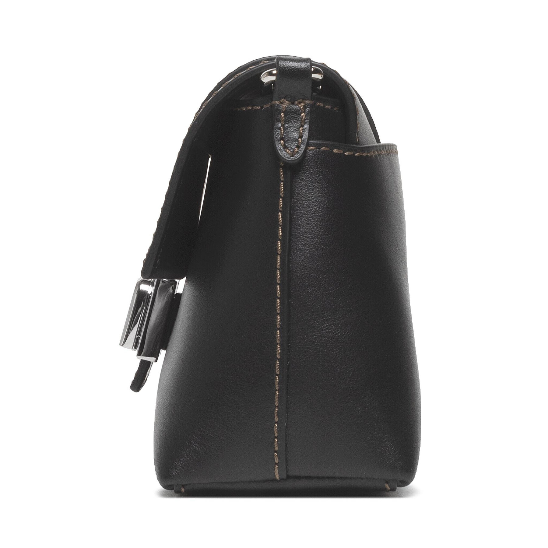 Furla Geantă Charlie WE00269-AX0733-O6000-1-003-20-CN-E Negru - Pled.ro