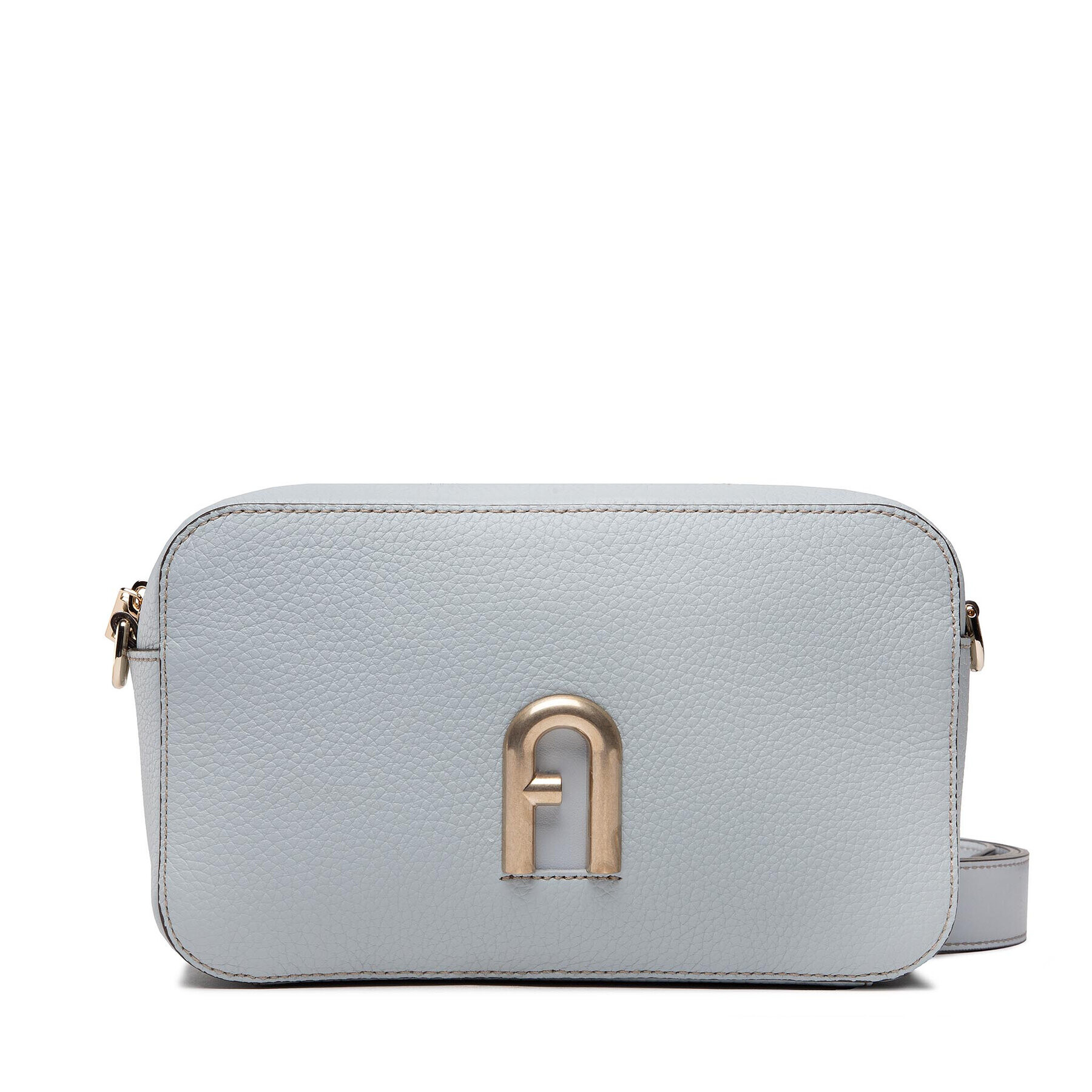 Furla Geantă Emma WB00610-BX0053-01B00-9-050-20-BG-B Albastru - Pled.ro